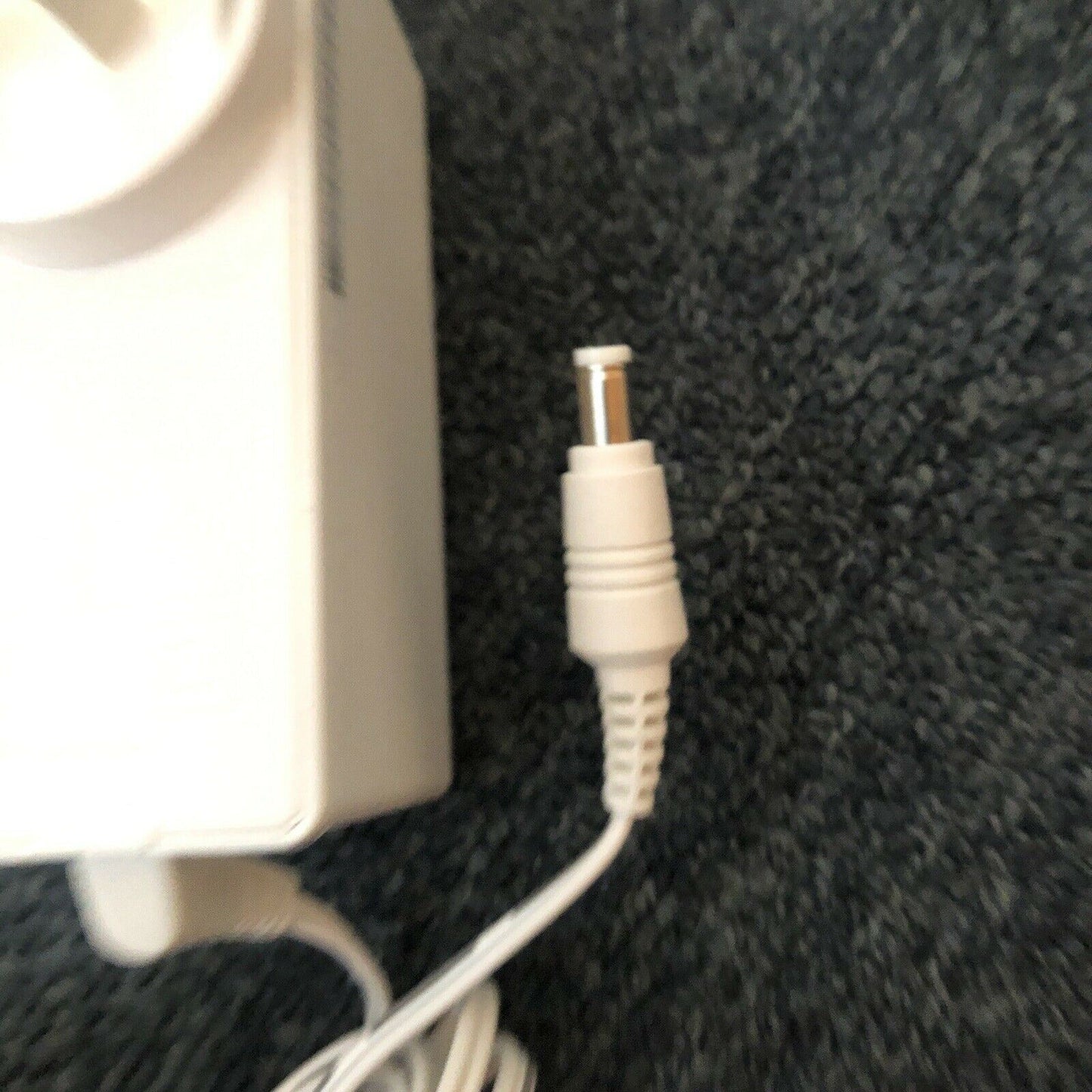 Genuine AcBel WAC011 Technicolor AC Adapter White 12v