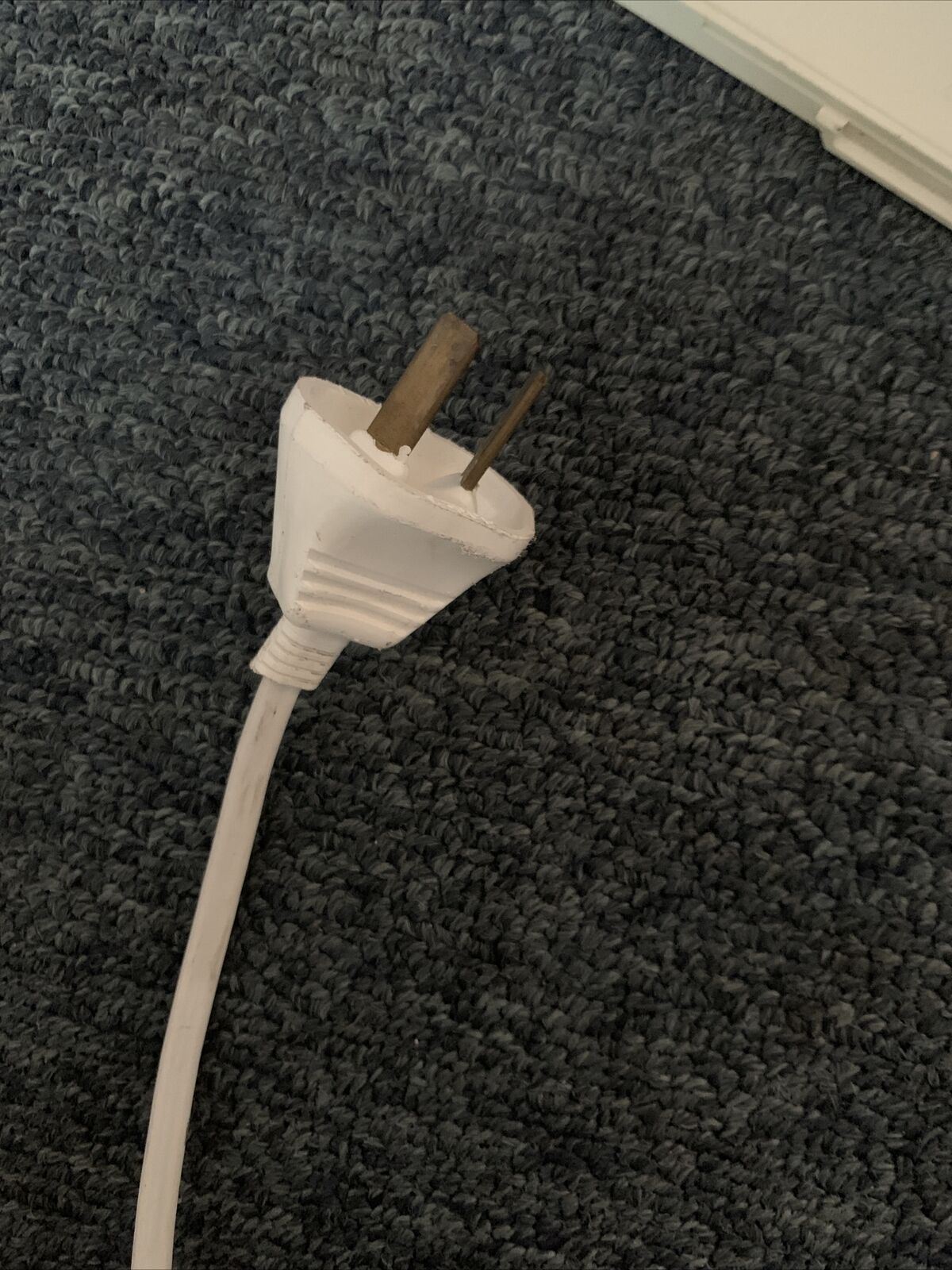 Liesegang Junior AF Slide Projector with Cartridge Trays - in working condition