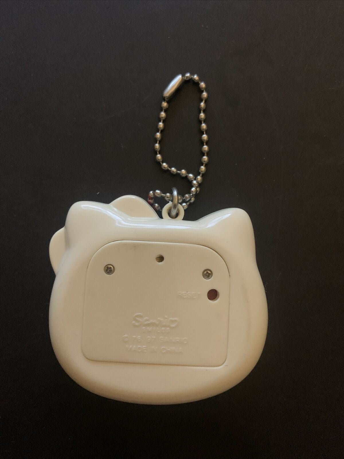Hello Kitty Pocket Love Virtual Pet Tamagotchi 1997