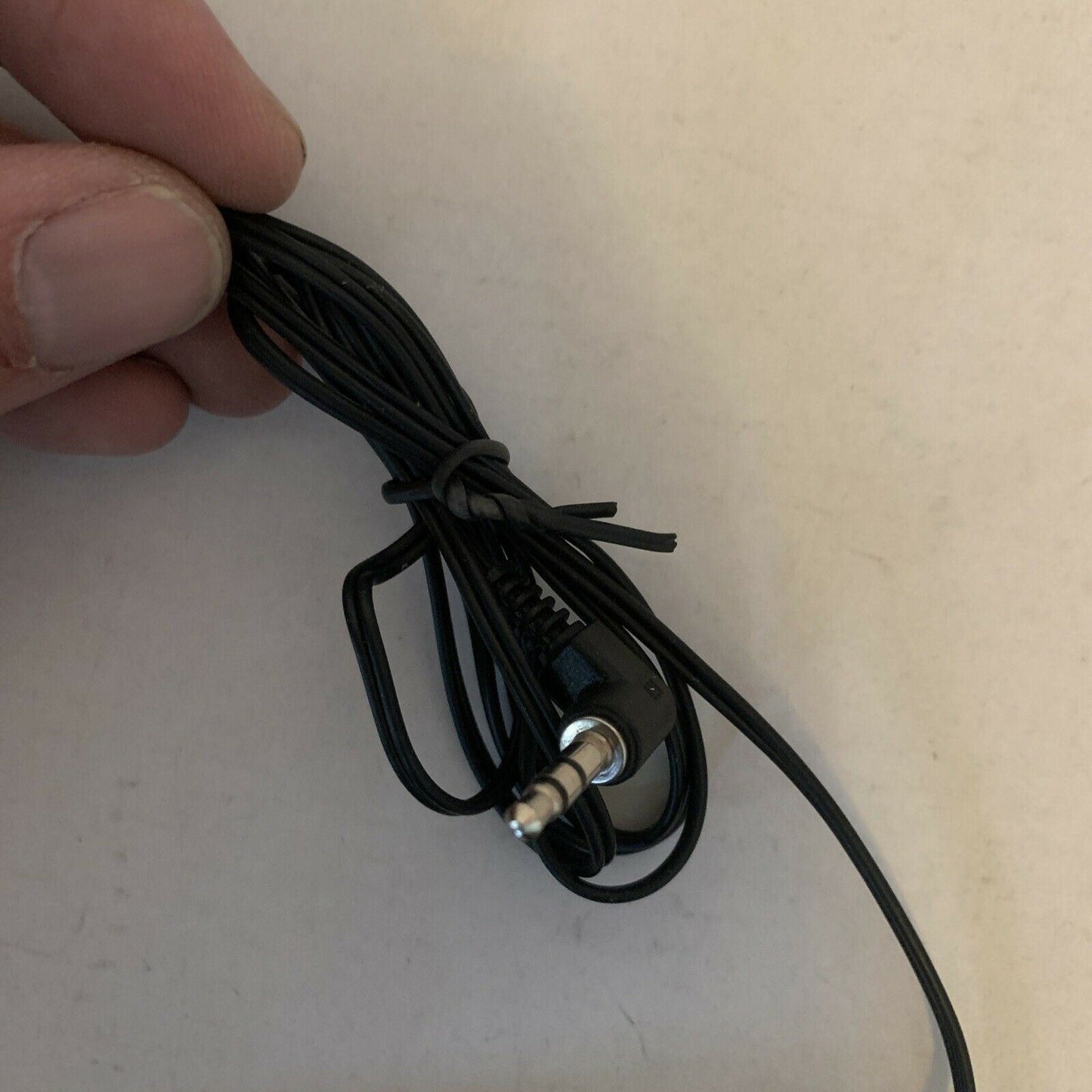 Car Audio Cassette Adapter with 3.5mm Jack for iPod, MP3, CD Player, Cassette et