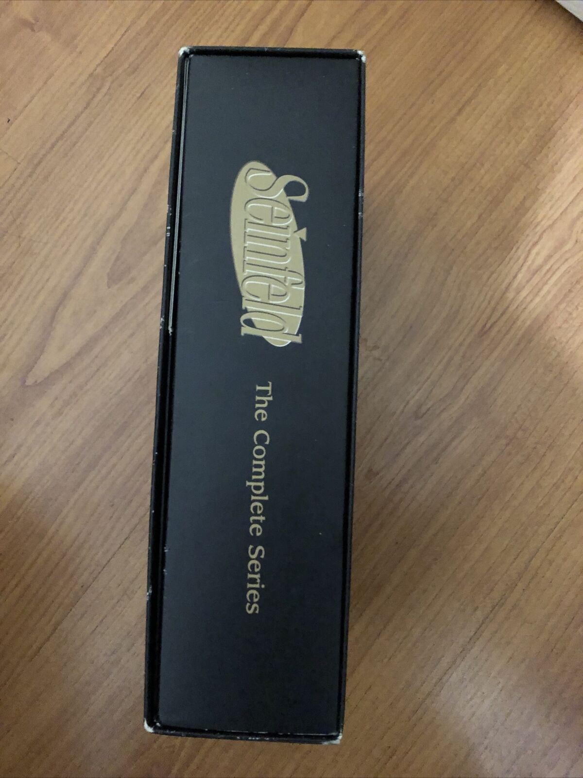 Seinfeld - The Complete Series Limited Edition (DVD, 2007, 32-Disc Set) Region 4