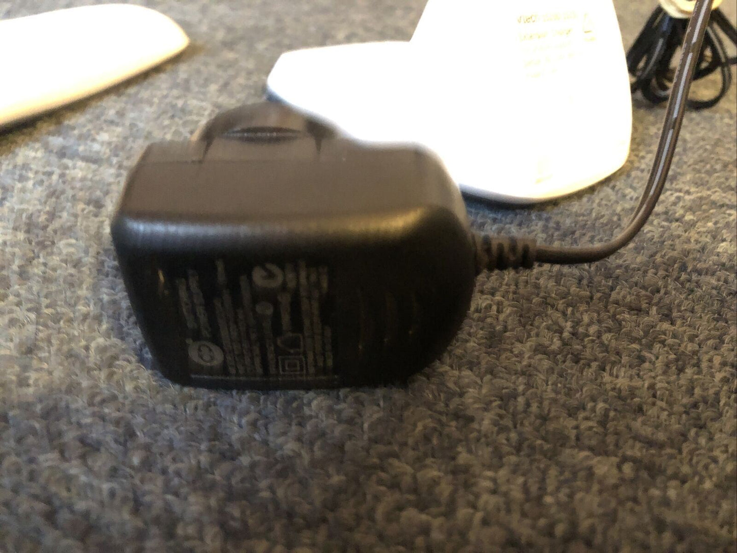 Vtech 15200/15250 Extension Charger & Cordless Phone