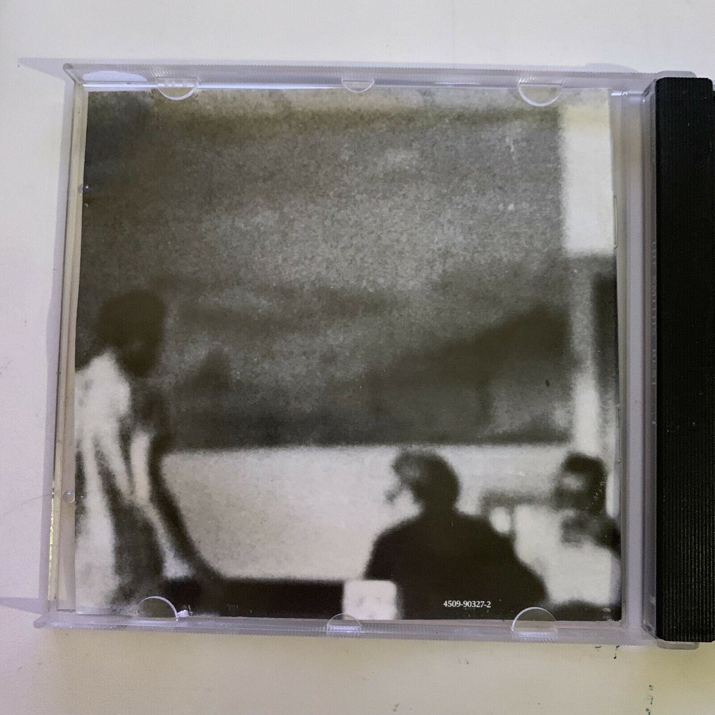 The Smiths - The Best of the Smiths (CD, 1992) Album