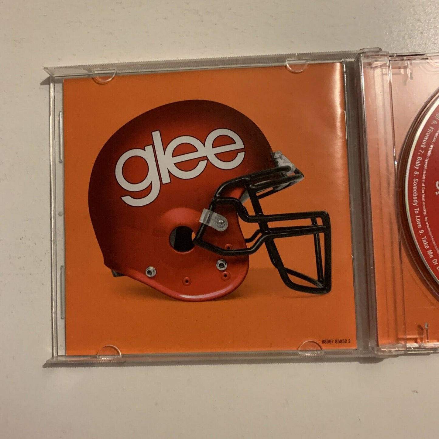 Glee The Music - Season 2 Volume 5 (CD, 2011) Album