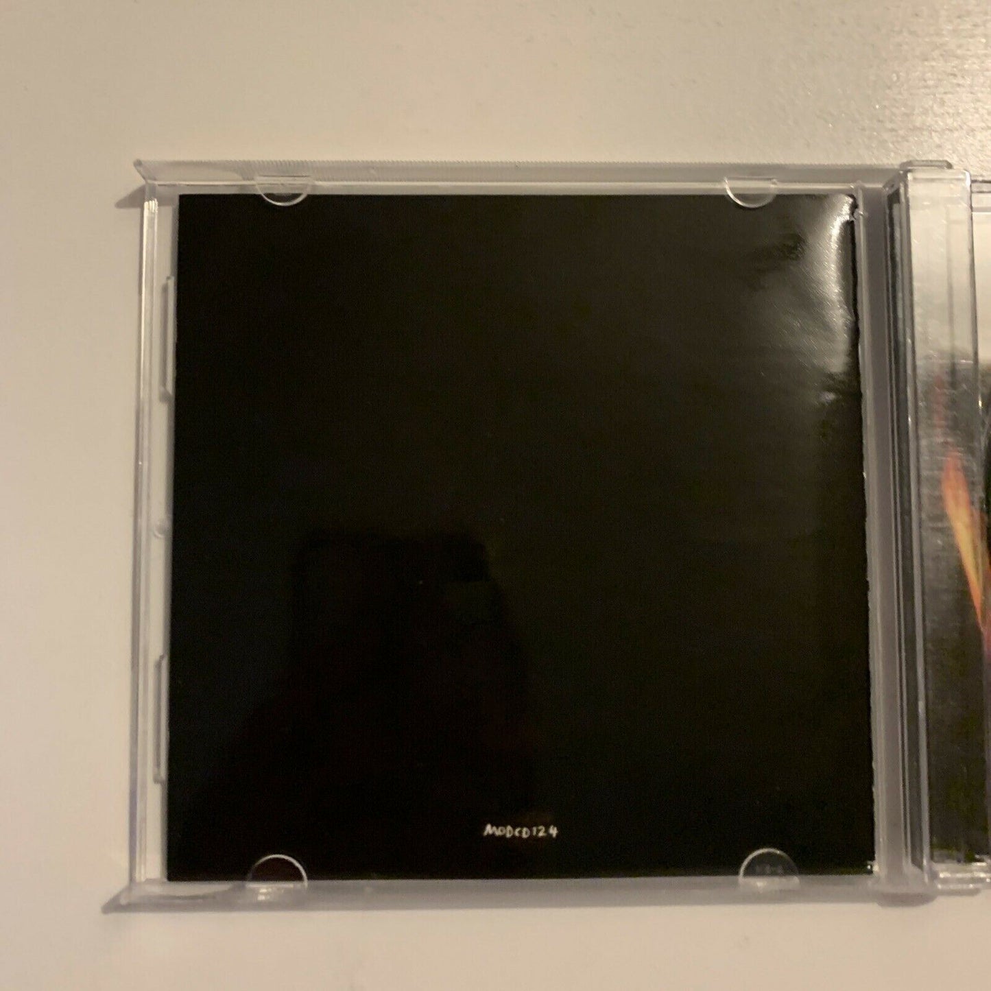 Jonathan Boulet – Jonathan Boulet (CD, 2009) Album