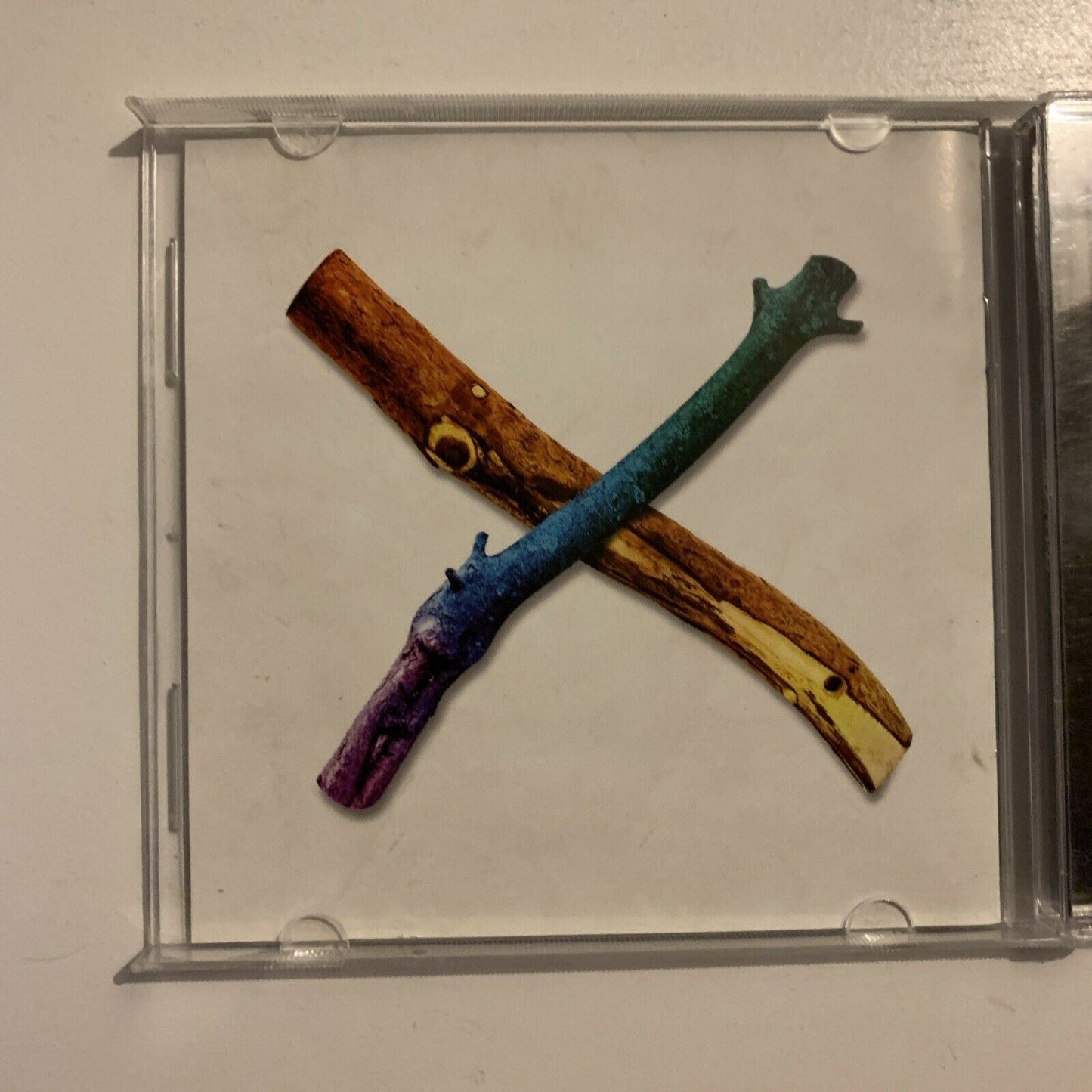 Birds Of Tokyo – Birds Of Tokyo (CD, Album, 2010) EMI