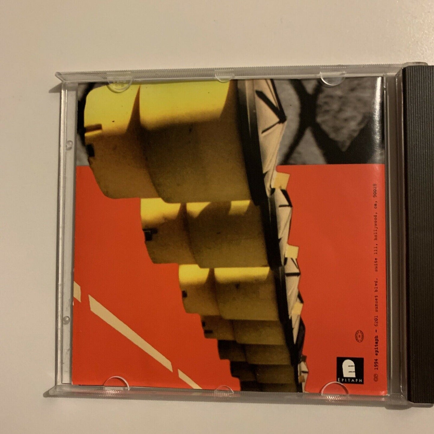 The Offspring - Smash (CD, 1994)
