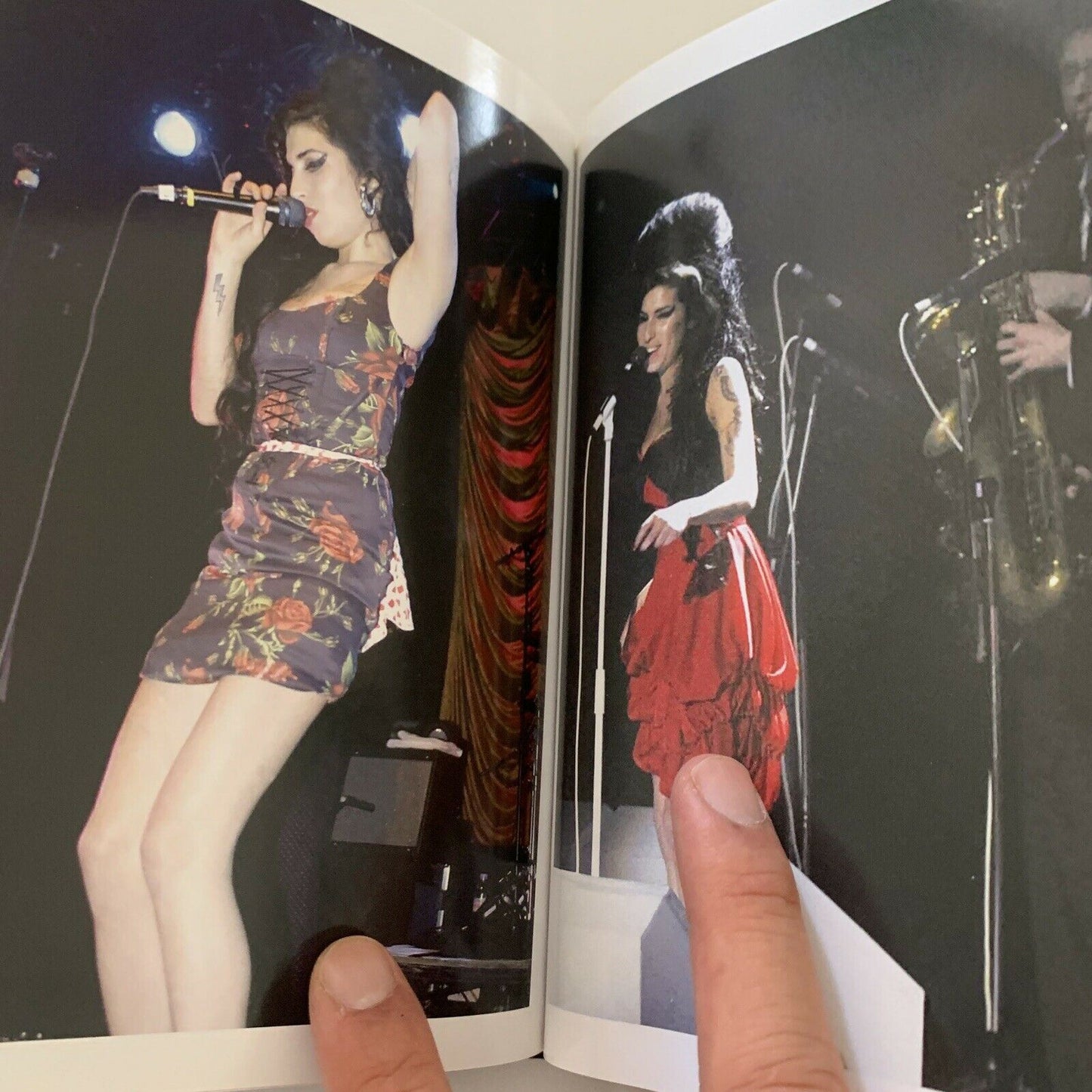 Amy Winehouse At The BBC (DVD+CD, 2012) *Missing 1 Disc*