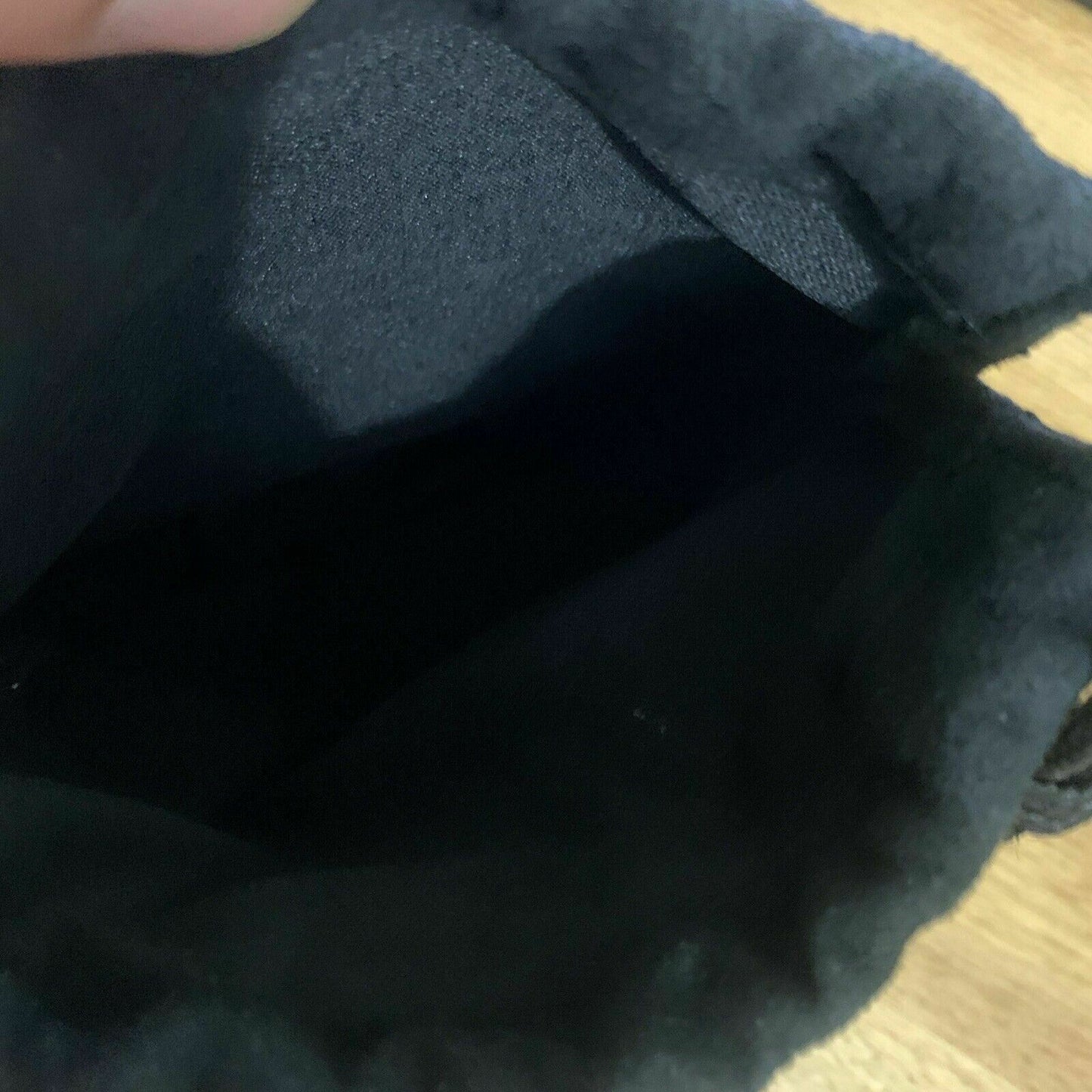 Genuine Nikon Lens Bag