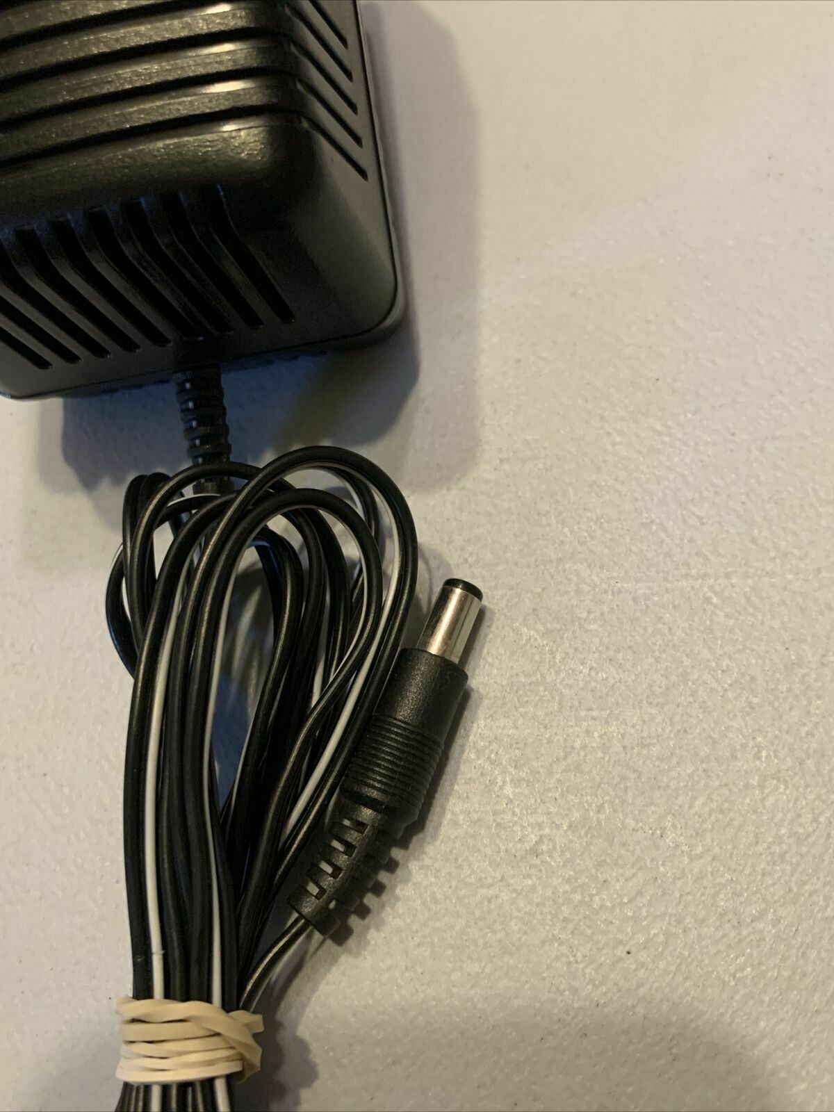 Genuine Breville HK48S-12-1300 AC Adaptor 12v 1300mA