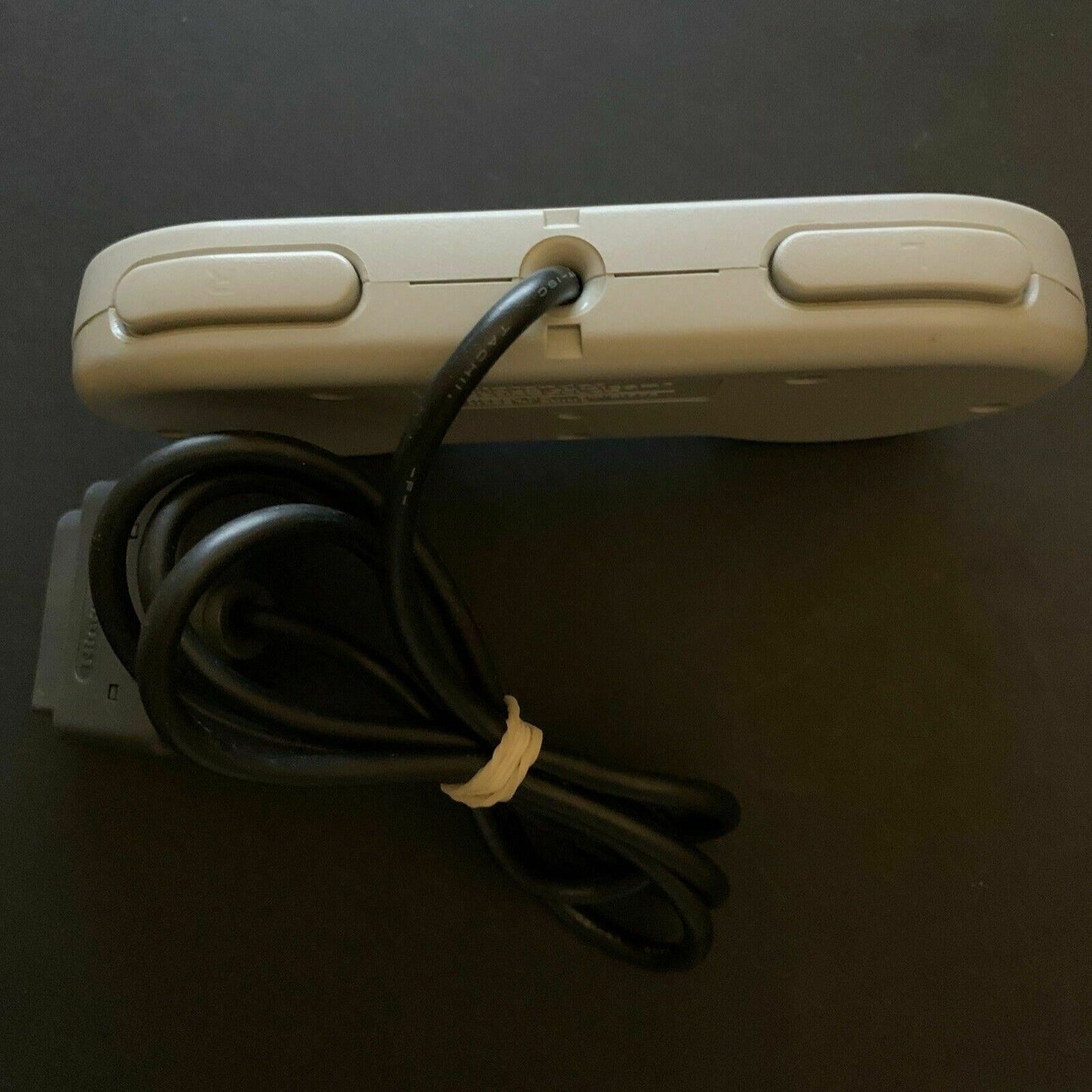 Genuine Super Nintendo SNES Super Famicom Controller SHVC-005