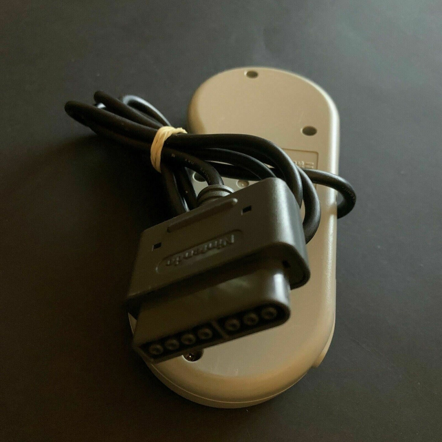 Genuine Super Nintendo SNES Super Famicom Controller SHVC-005