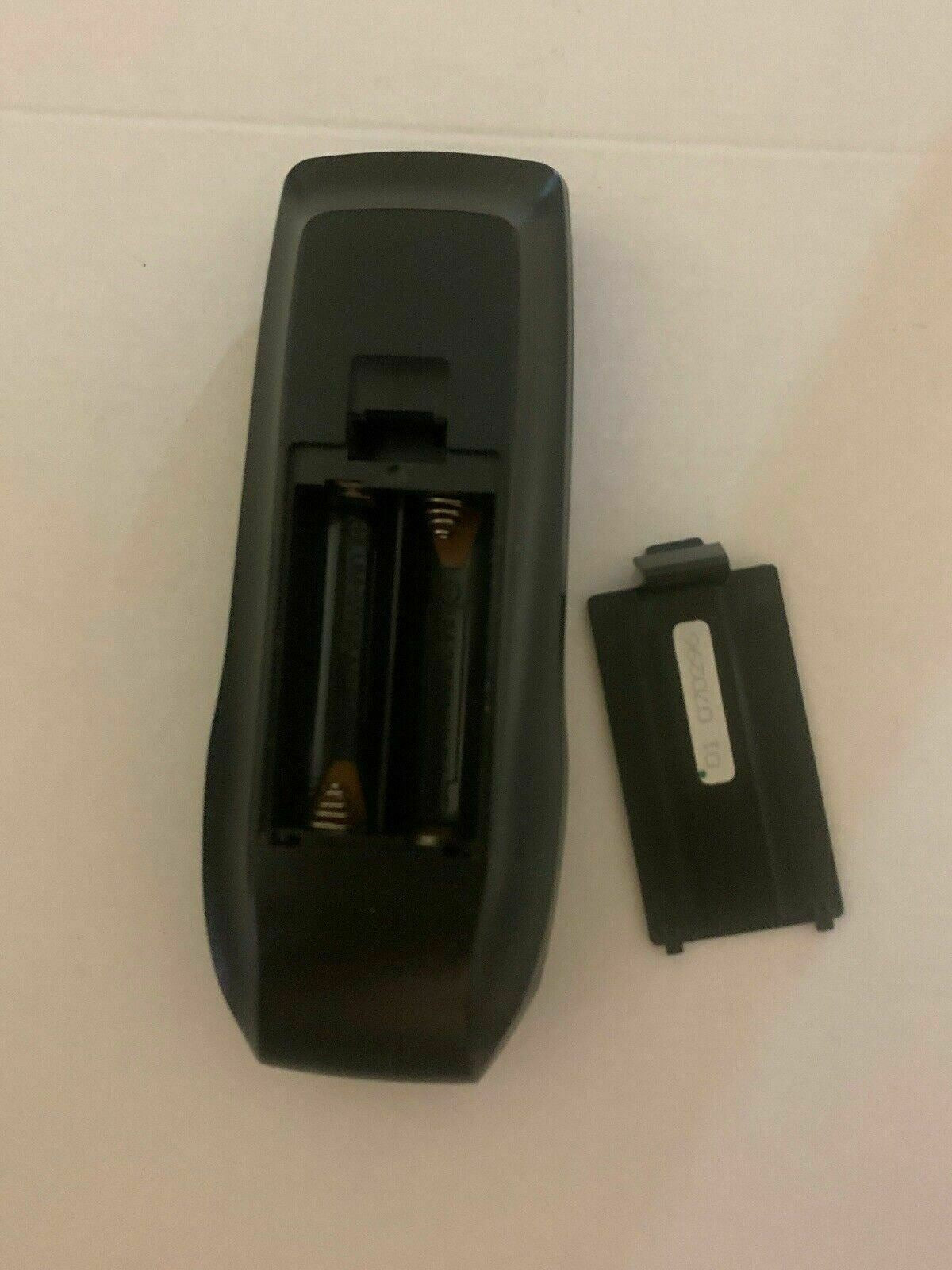 Genuine Akai RC-X101E Remote Control For TV VCR Player