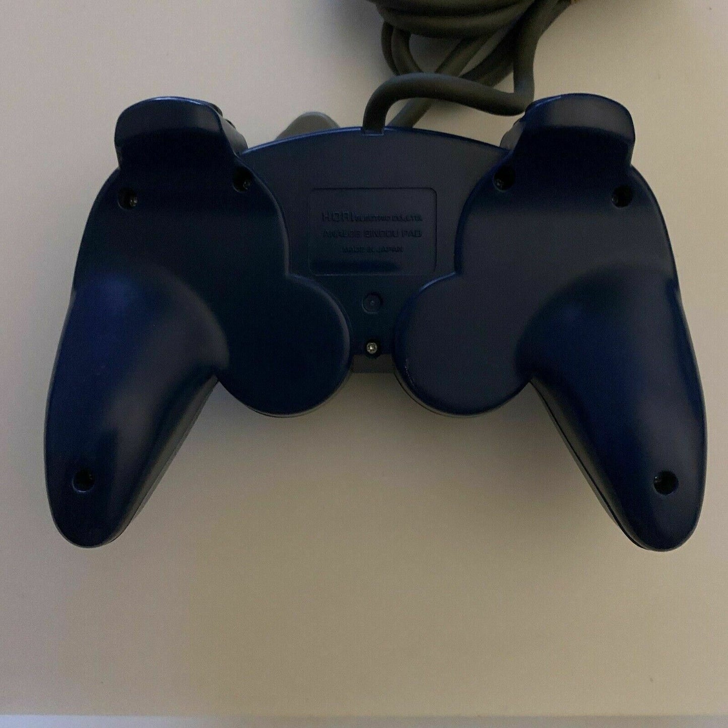 HORI PlayStation Analog Sindou Pad Controller for PS1 PS2