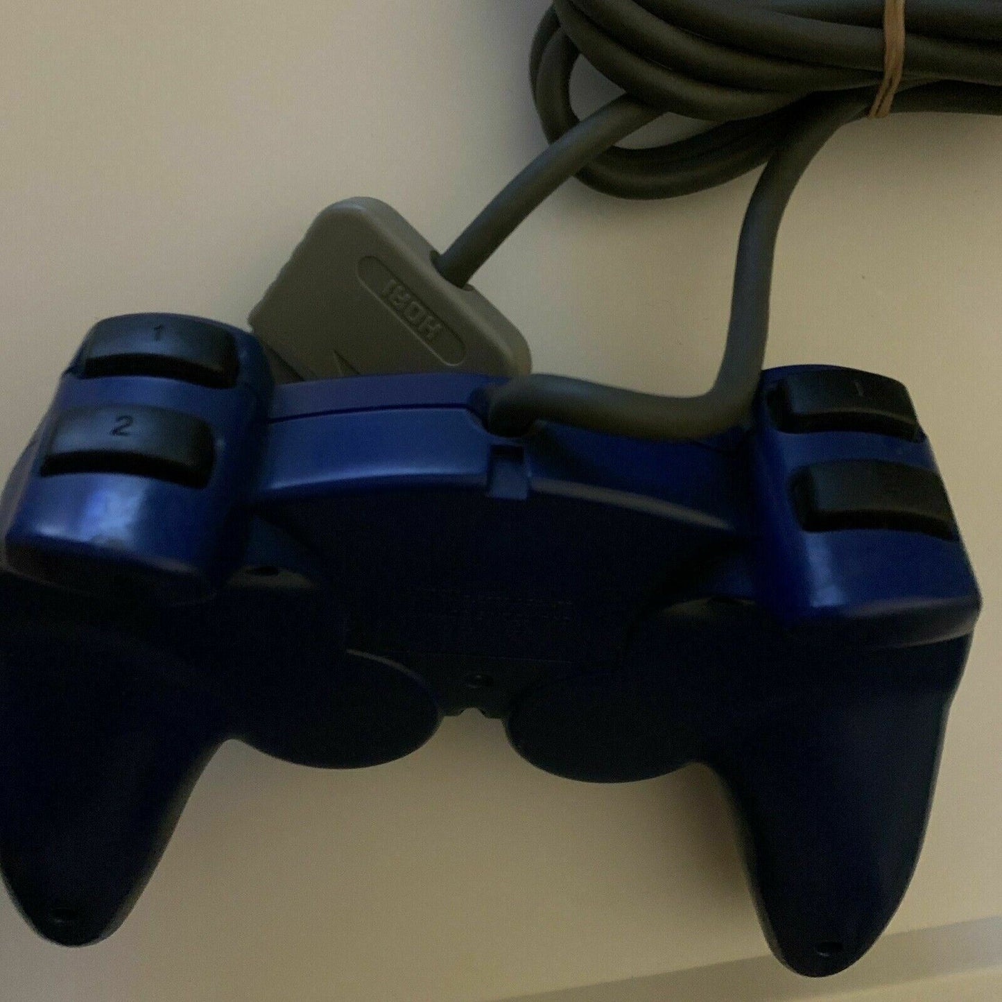 HORI PlayStation Analog Sindou Pad Controller for PS1 PS2