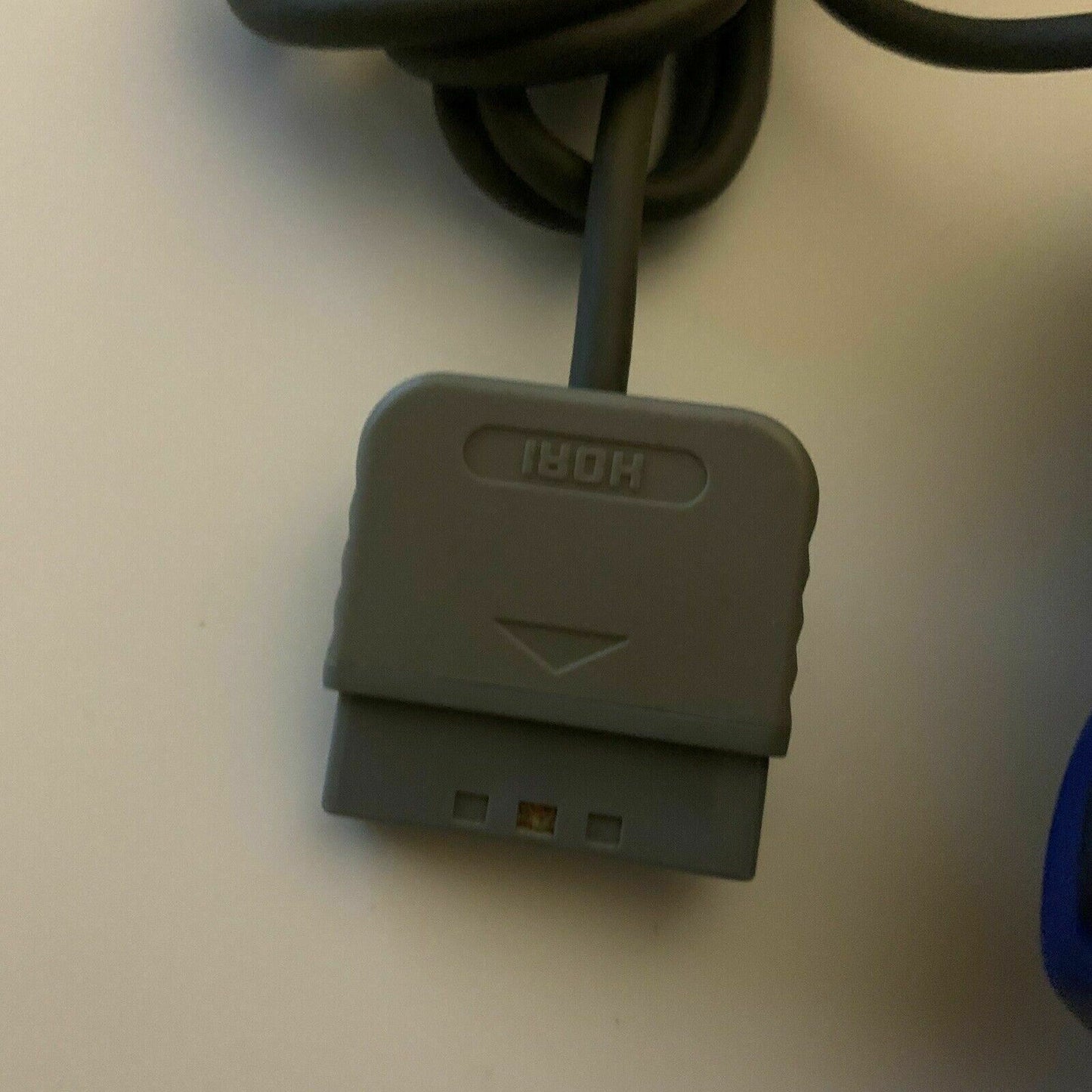 HORI PlayStation Analog Sindou Pad Controller for PS1 PS2