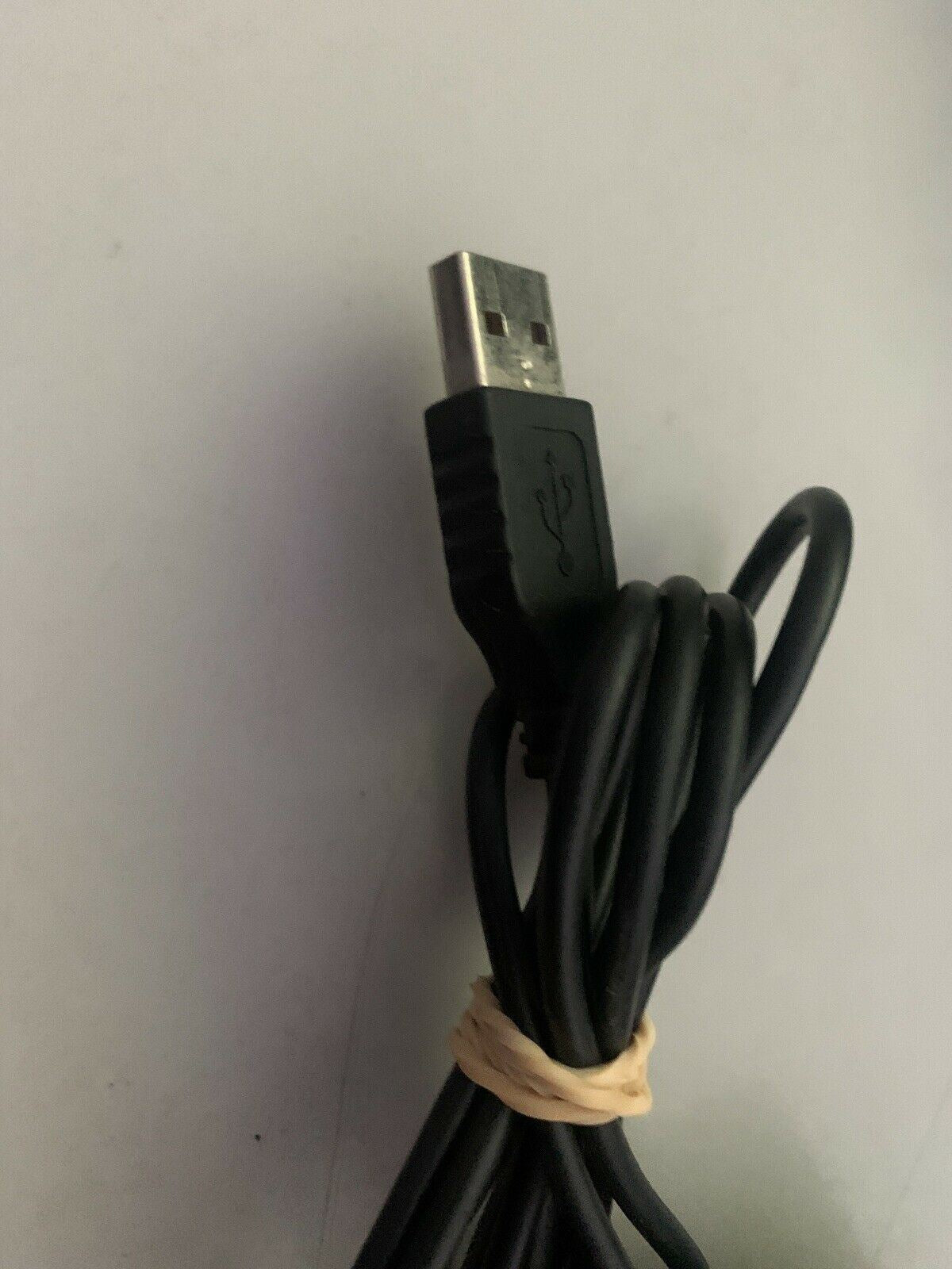 Logitech Black Wireless Mouse & Keyboard Receiver C-BT44 Y00605