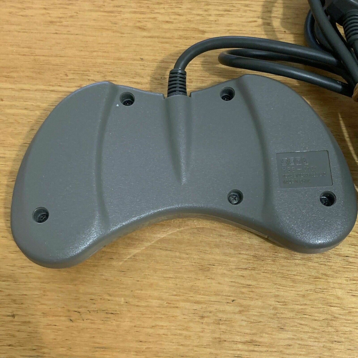 Genuine Official SEGA Saturn Controller HSS-0101