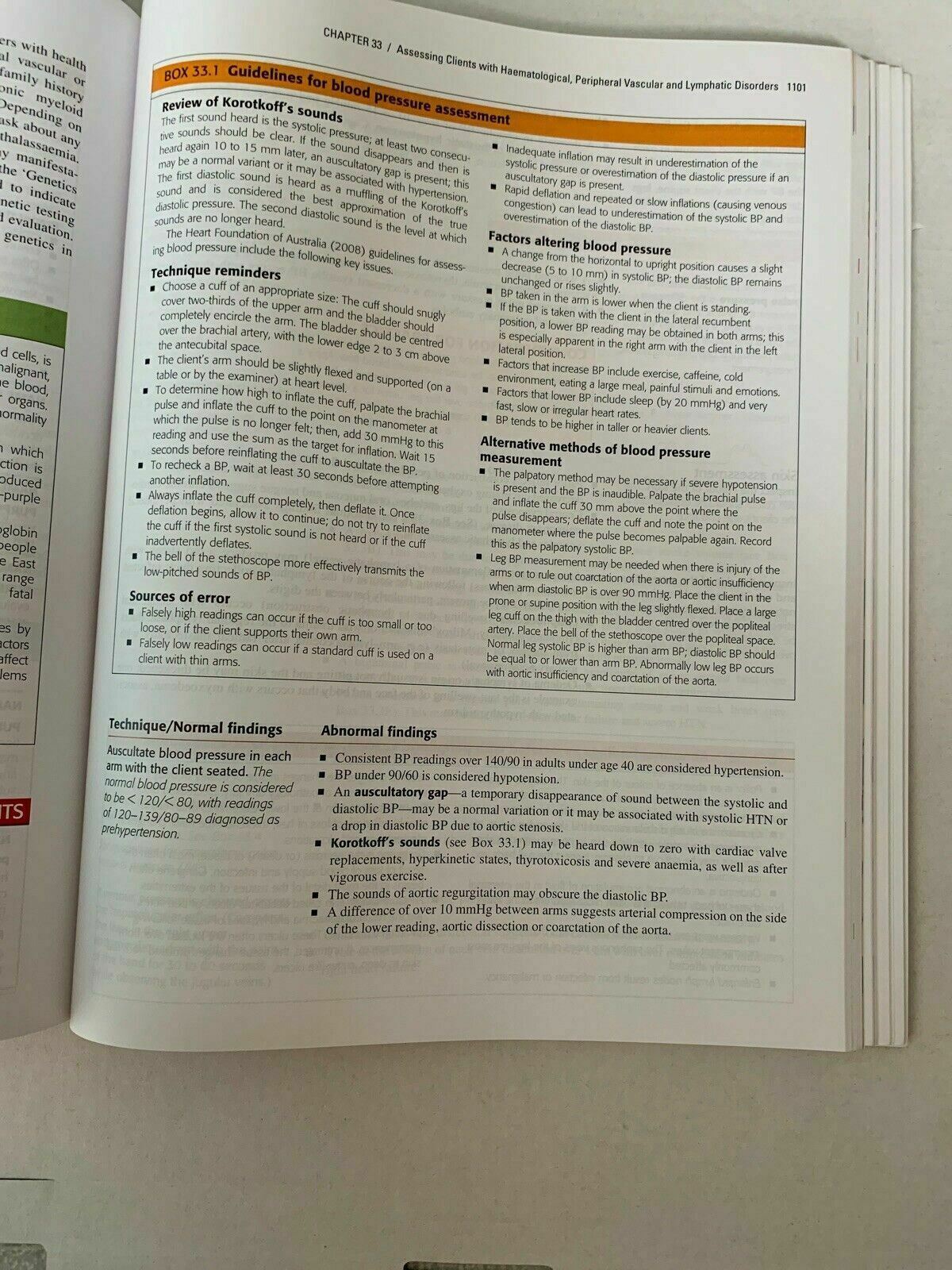Medical-Surgical Nursing - Critical Thinking Client Care Vol 2 - Pearson