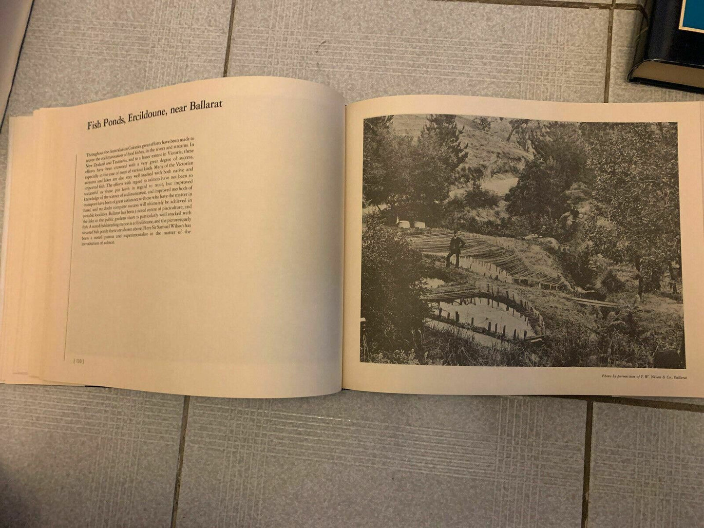 Glimpses of Australia - An Album of Photographic Gems from 1897 - Volumes 1 & 2