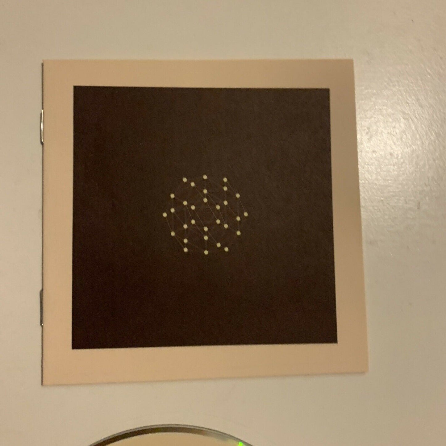 Bonobo – The North Borders (CD, 2013) Digipak