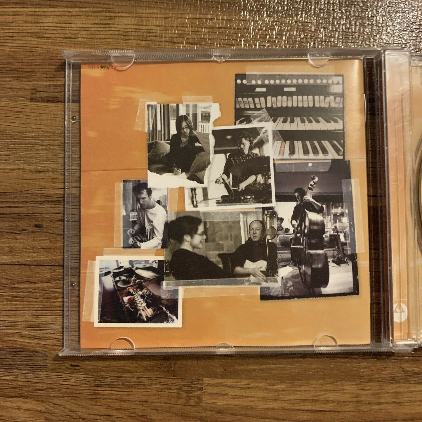 Feels Like Home by Norah Jones (CD, 2004)