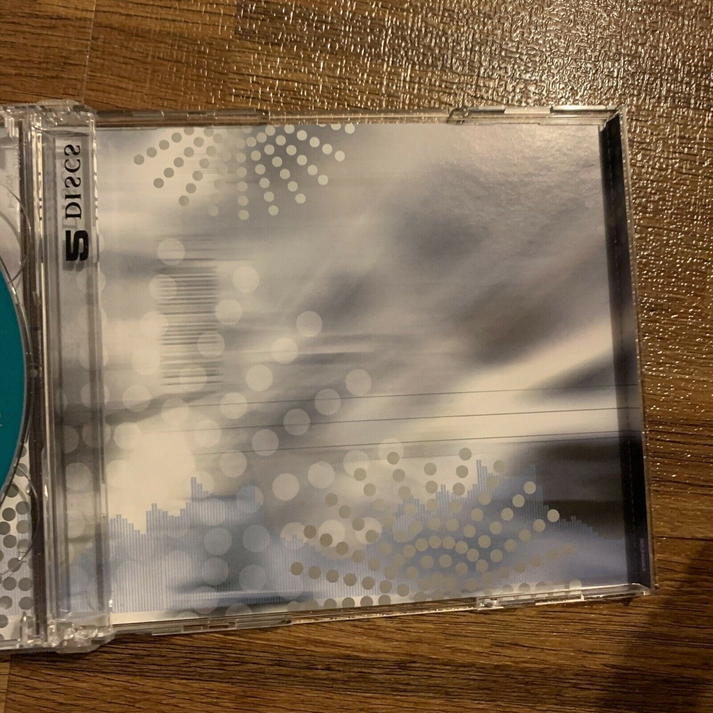 Album Of The Year - My Ultimate Playlist (CD, 2005, 2-Disc)