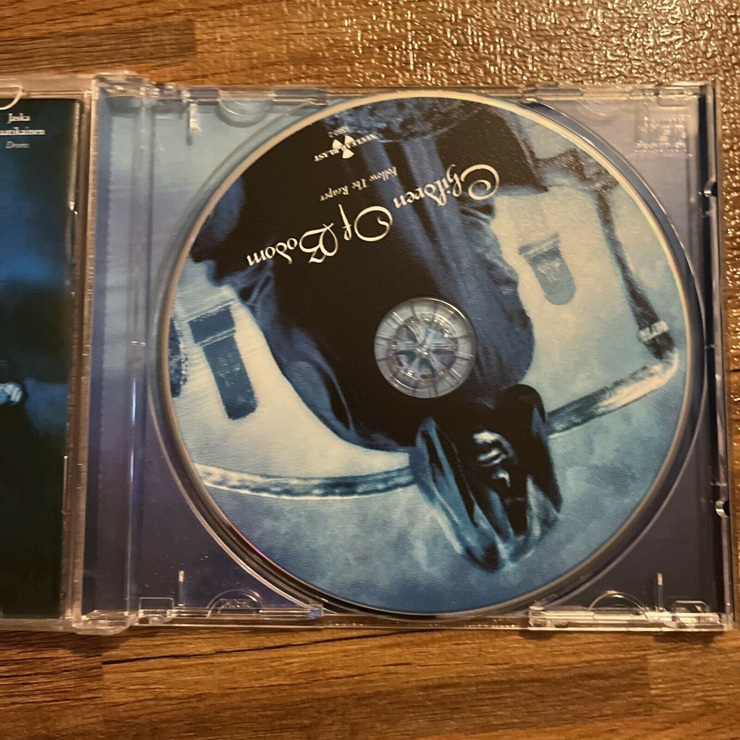 Follow the Reaper by Children of Bodom (CD, 2001)