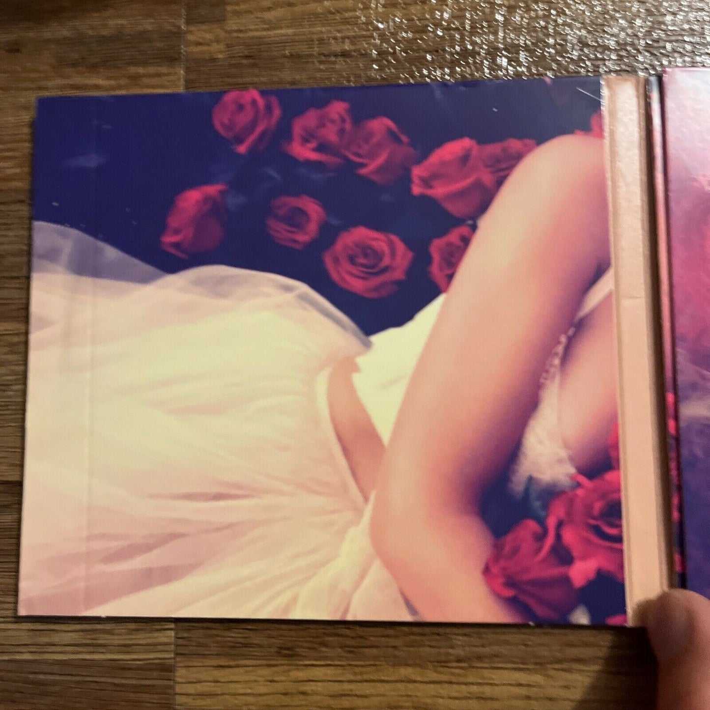 Rihanna - Loud - Deluxe Edition (CD + DVD, 2010, 2-Disc) Digipak