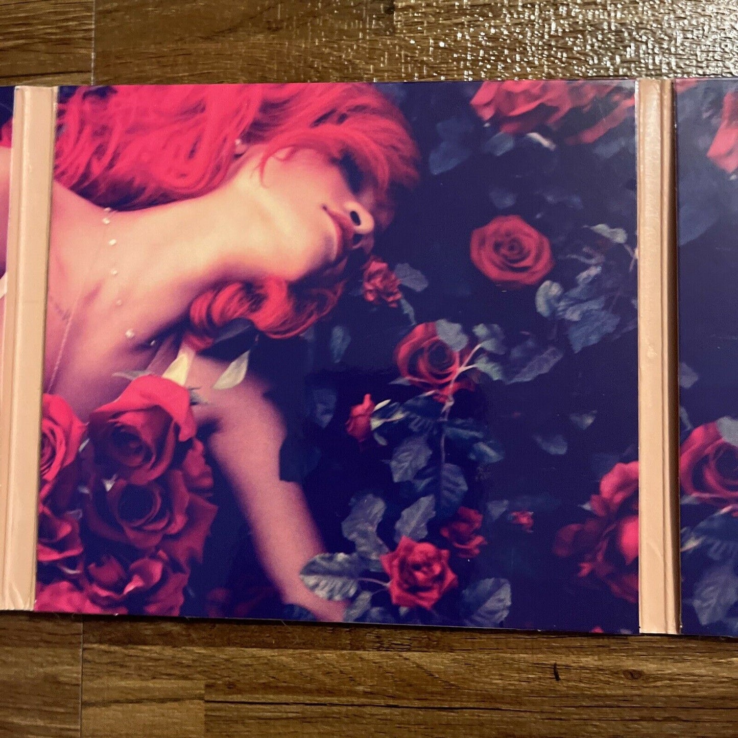 Rihanna - Loud - Deluxe Edition (CD + DVD, 2010, 2-Disc) Digipak