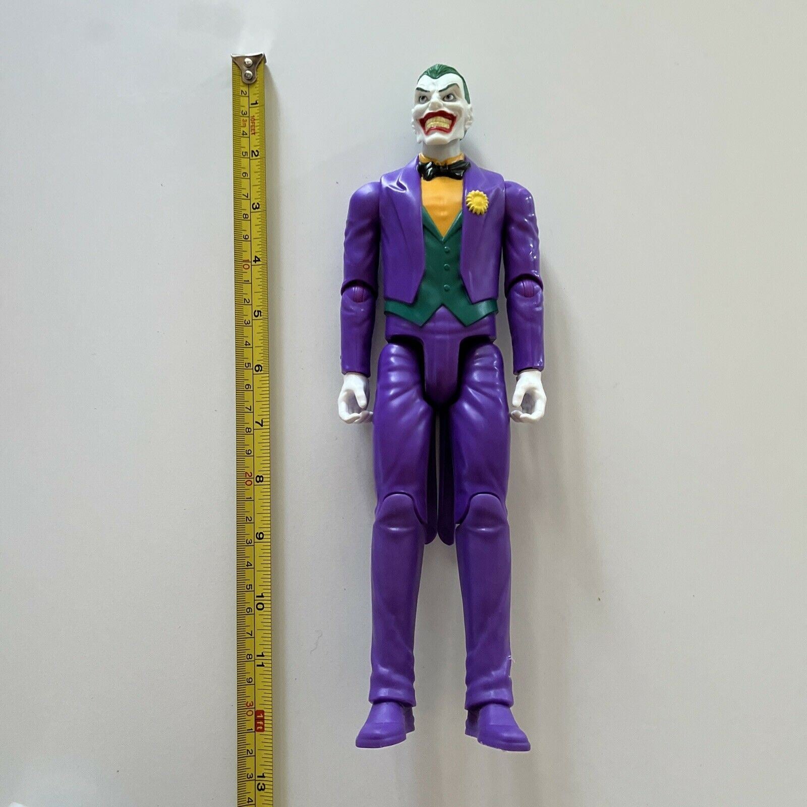 Dc multiverse hot sale figures 2018