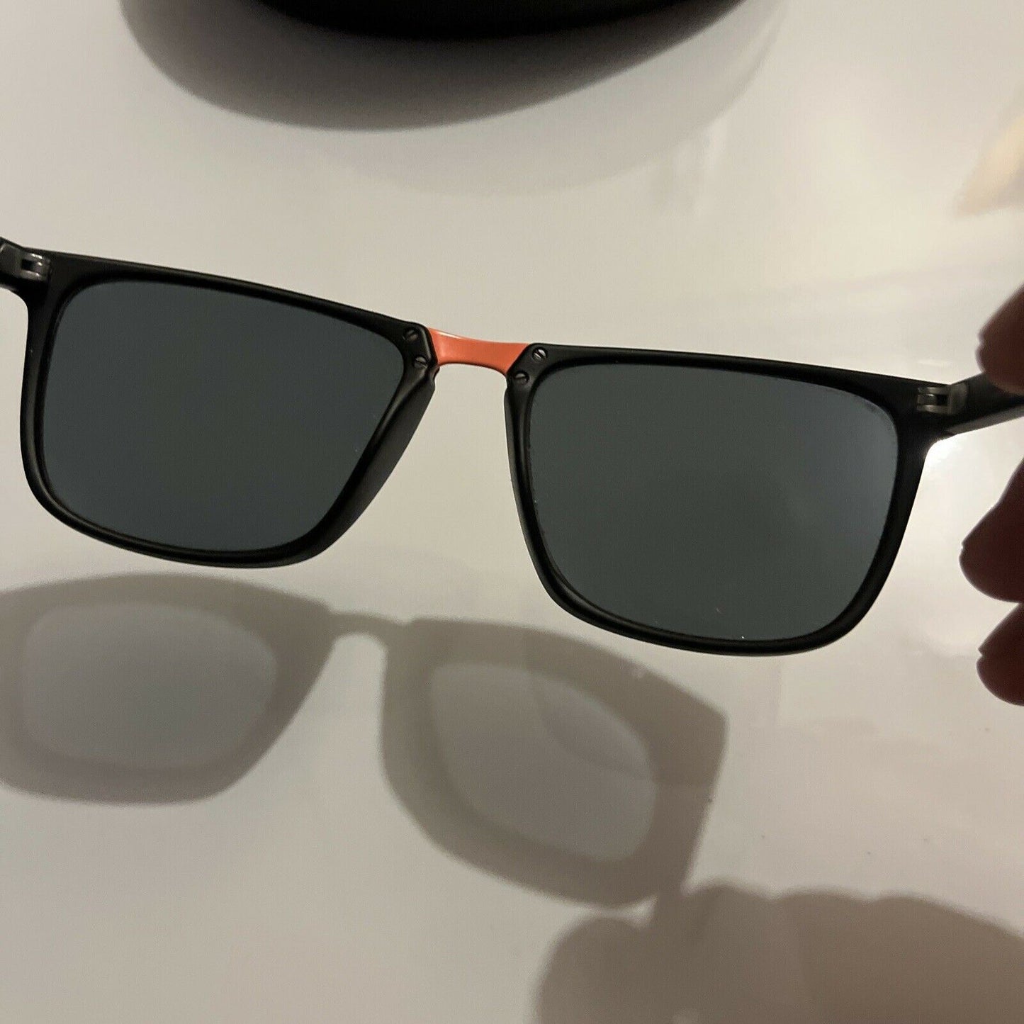 Superdry Sunglasses Cat. 3 Black