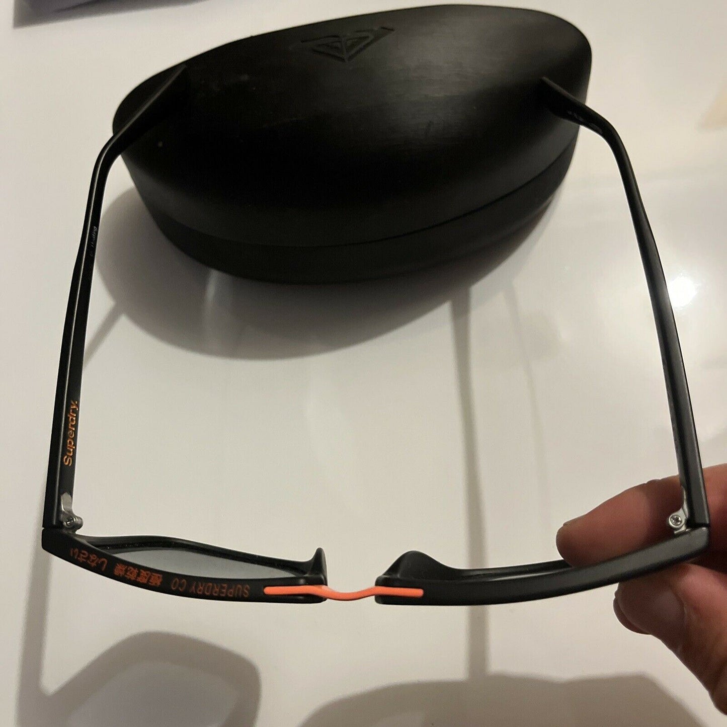 Superdry Sunglasses Cat. 3 Black