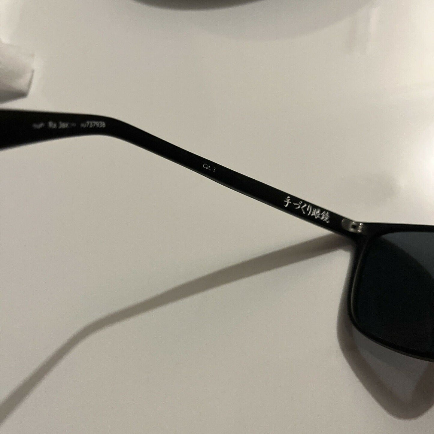 Superdry Sunglasses Cat. 3 Black