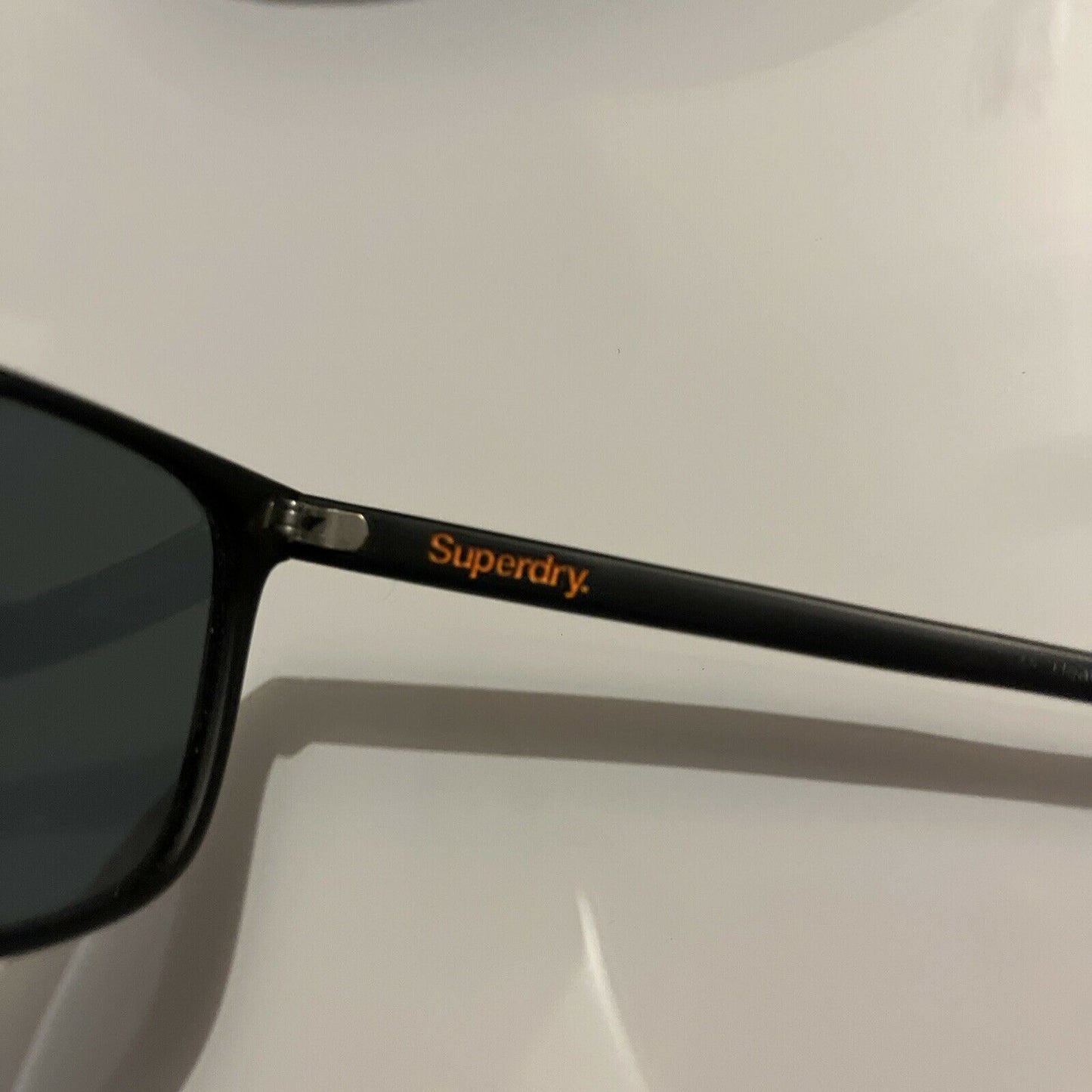 Superdry Sunglasses Cat. 3 Black