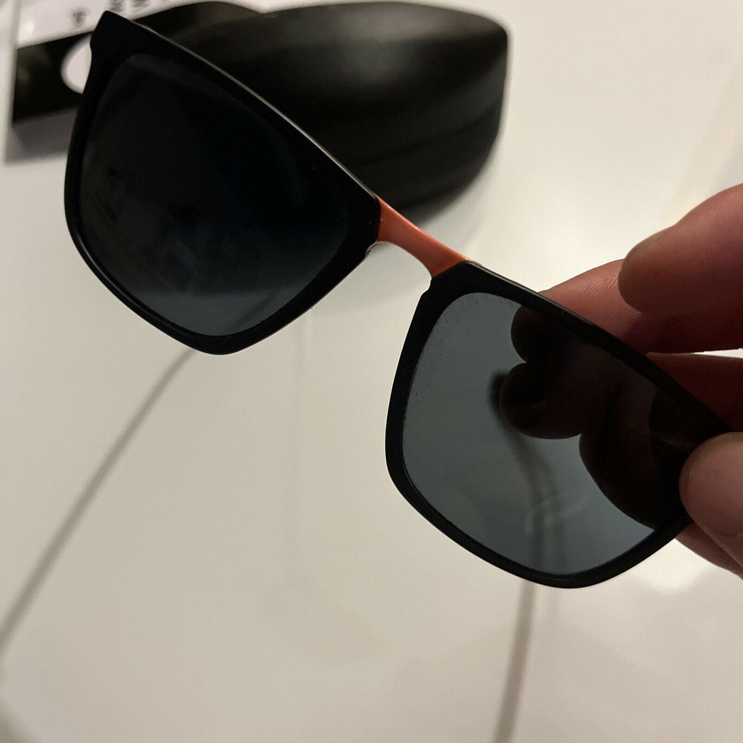 Superdry Sunglasses Cat. 3 Black