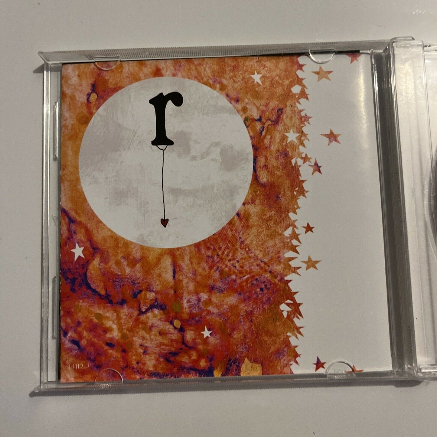 Regina Spektor - Begin to Hope (CD, 2006)