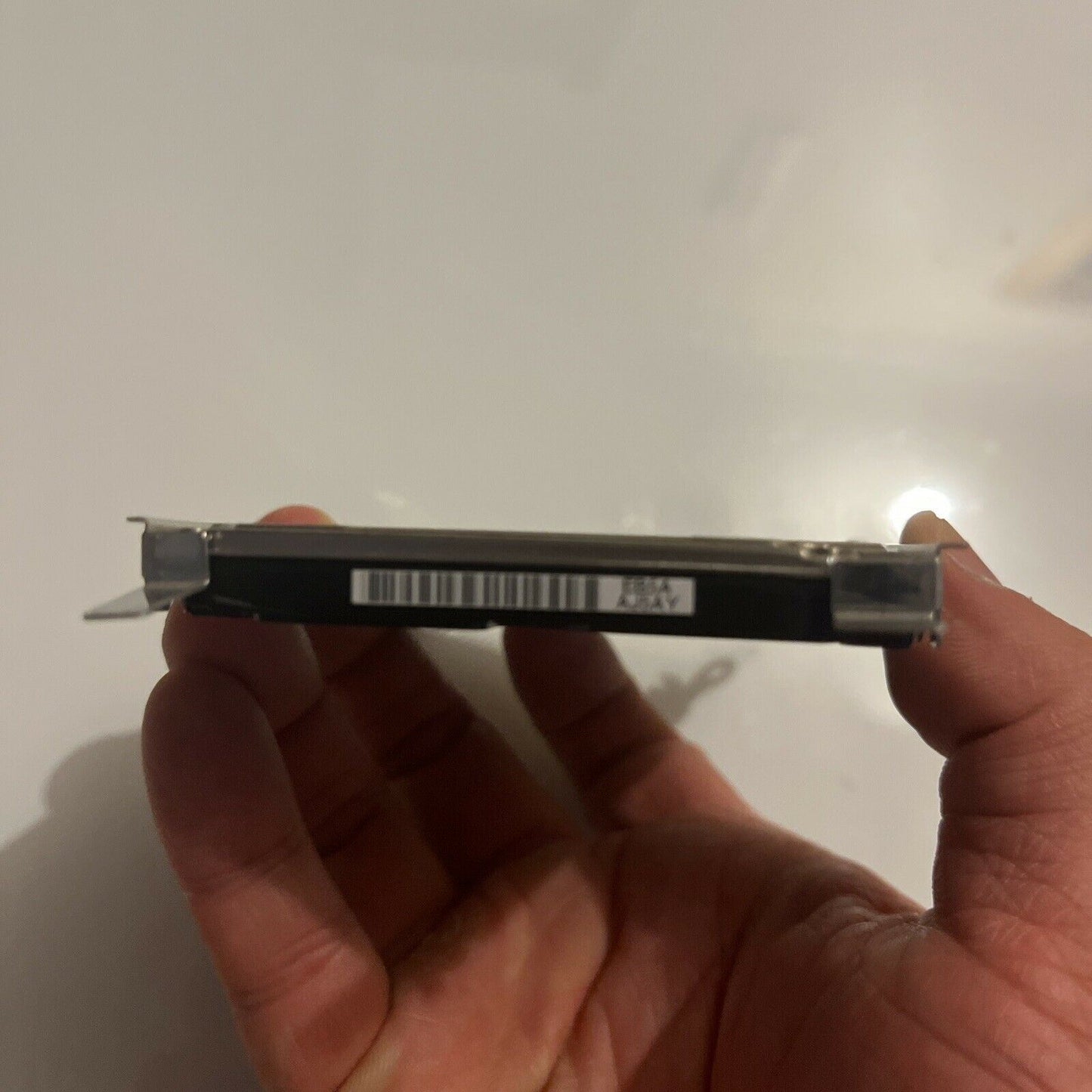 Hitachi 30gb HDD Hard Disk Drive DK23EA-30 4200rpm 2.5"