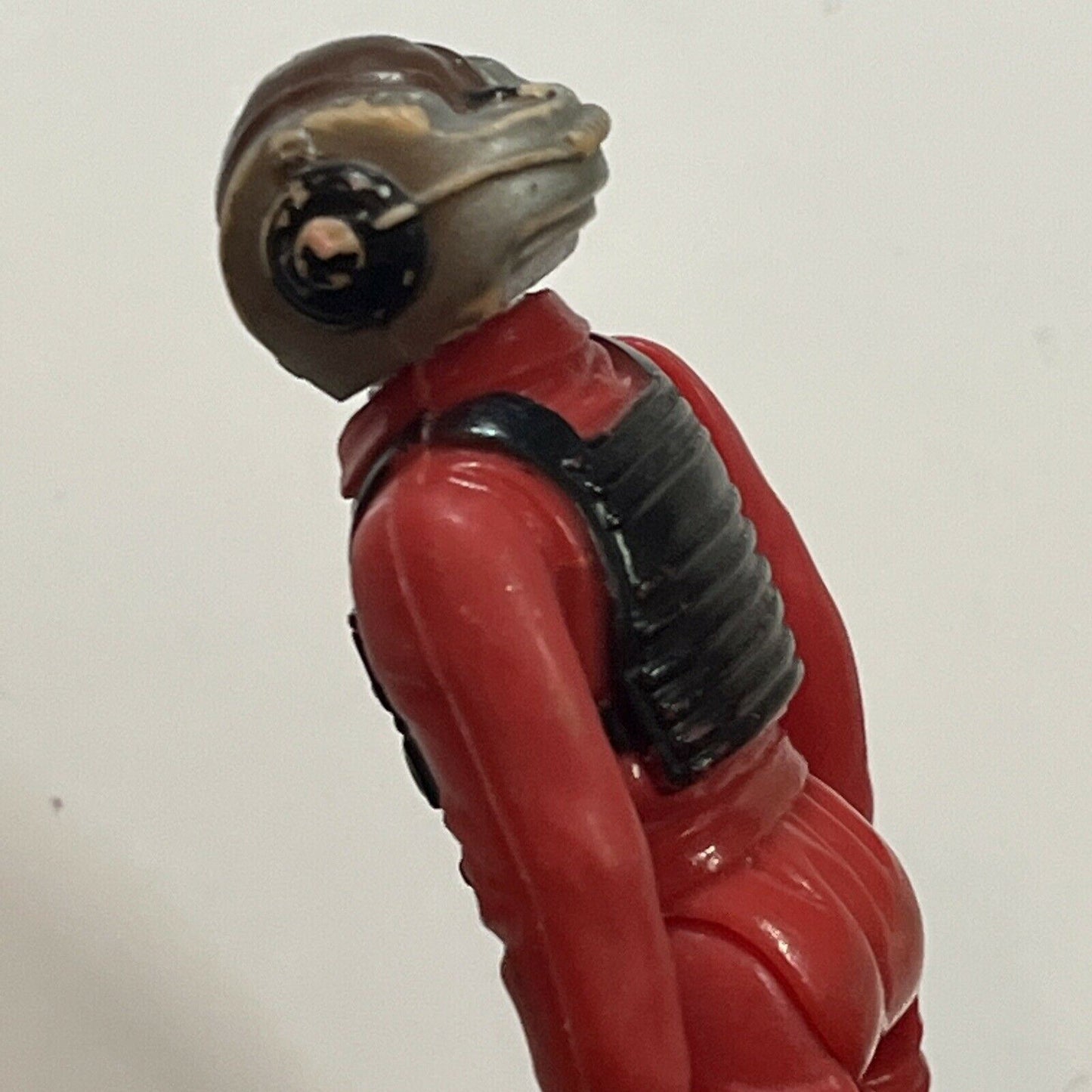 B-Wing Fighter Star Wars Action Figure LFL 1984