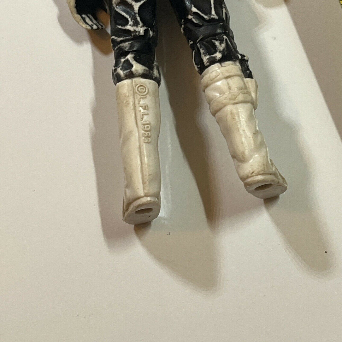 Stormtrooper Star Wars Action Figure LFL 1983