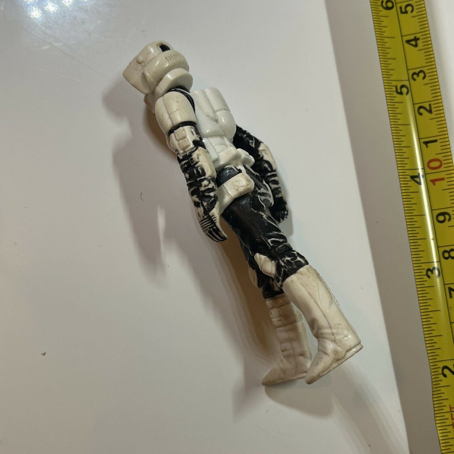 Stormtrooper Star Wars Action Figure LFL 1983
