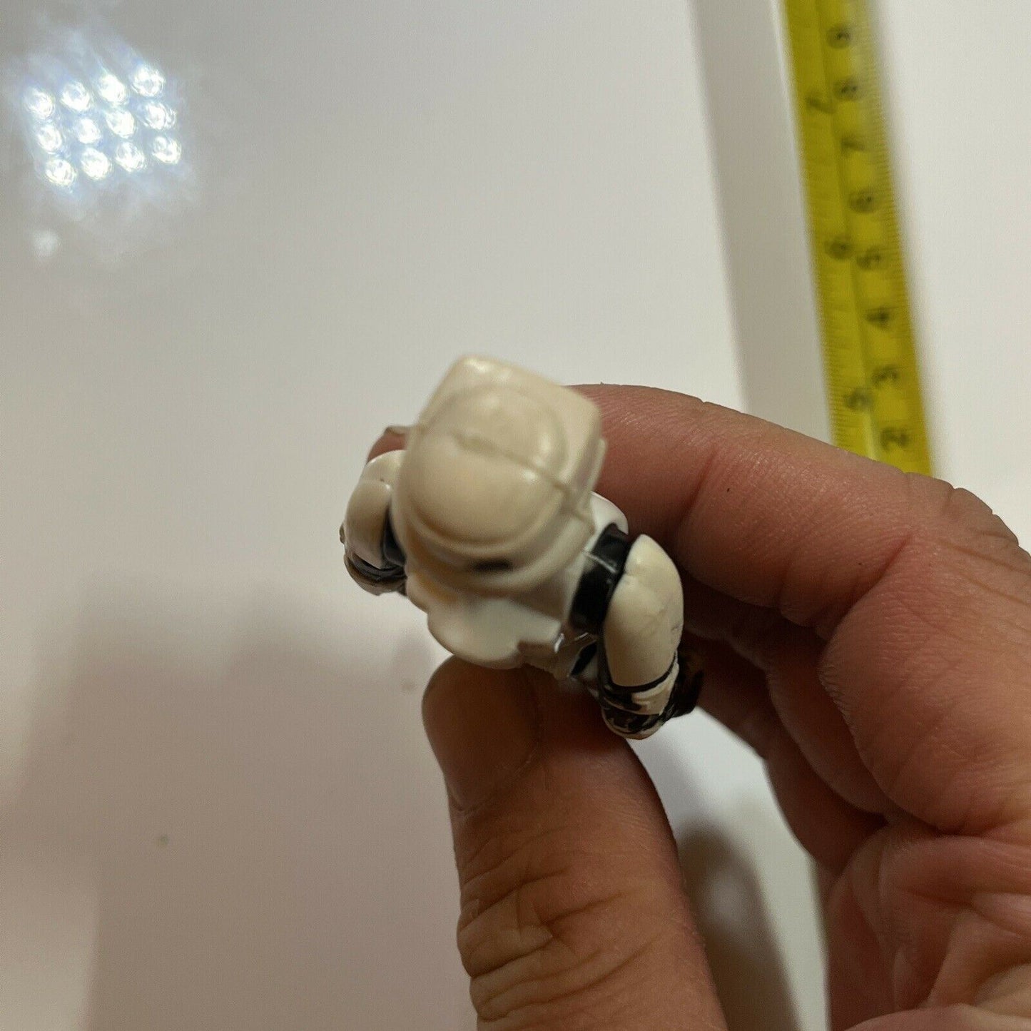 Stormtrooper Star Wars Action Figure LFL 1983