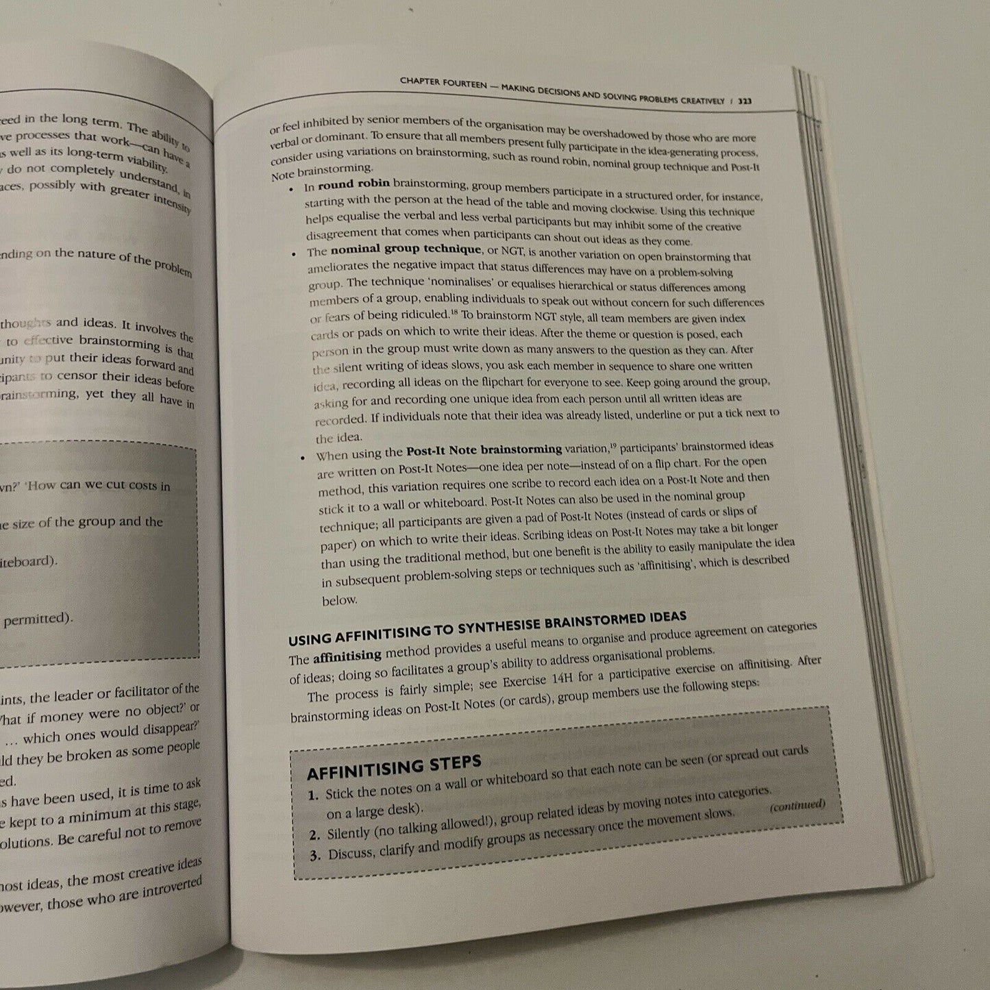 Interpersonal Skills in Organisations by Suzanne De Janasz, Beth Schneider 2012