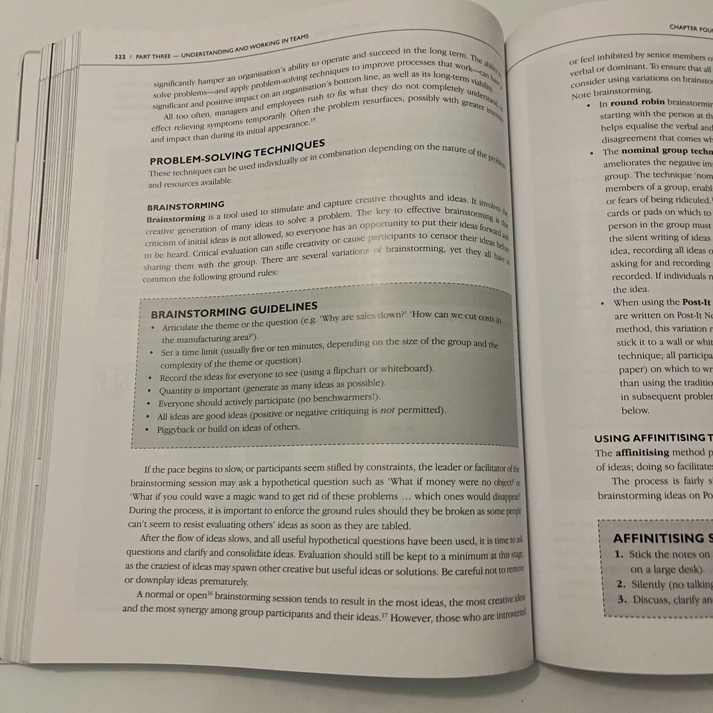 Interpersonal Skills in Organisations by Suzanne De Janasz, Beth Schneider 2012