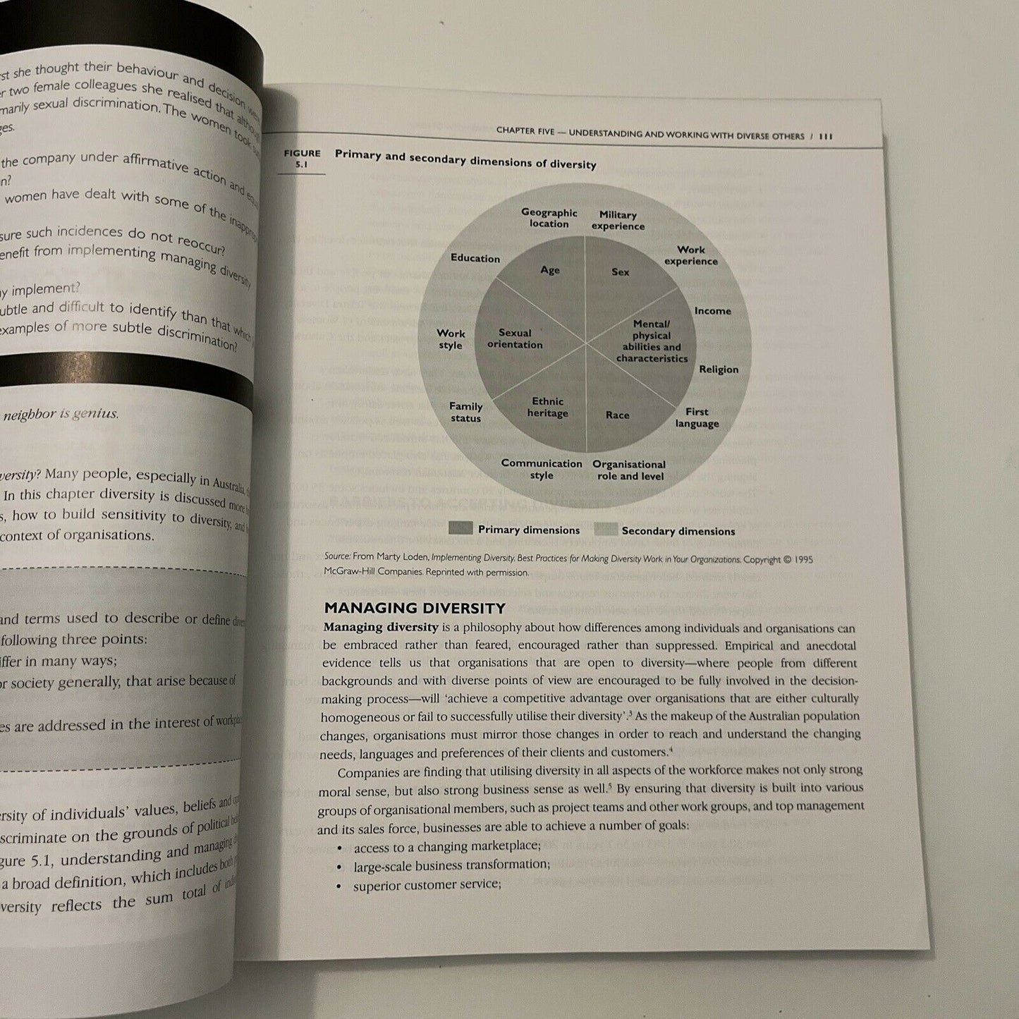Interpersonal Skills in Organisations by Suzanne De Janasz, Beth Schneider 2012