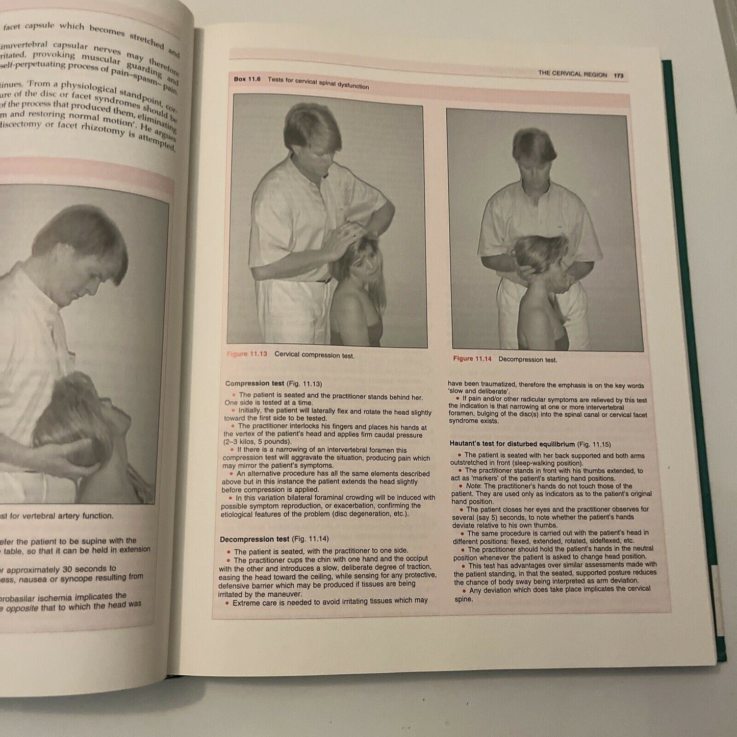 Clinical Application of Neuromuscular Techniques Volume 1 by Leon Chaitow,