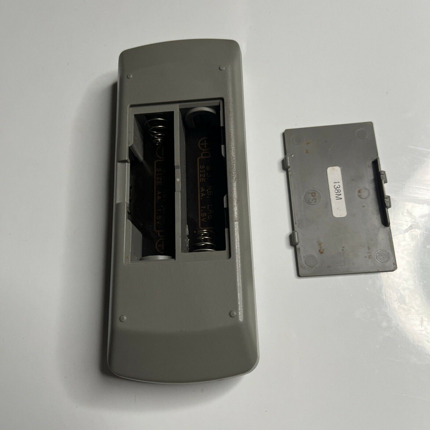 Genuine Sharp RRMCG0016SJSB Remote Control for Audio System