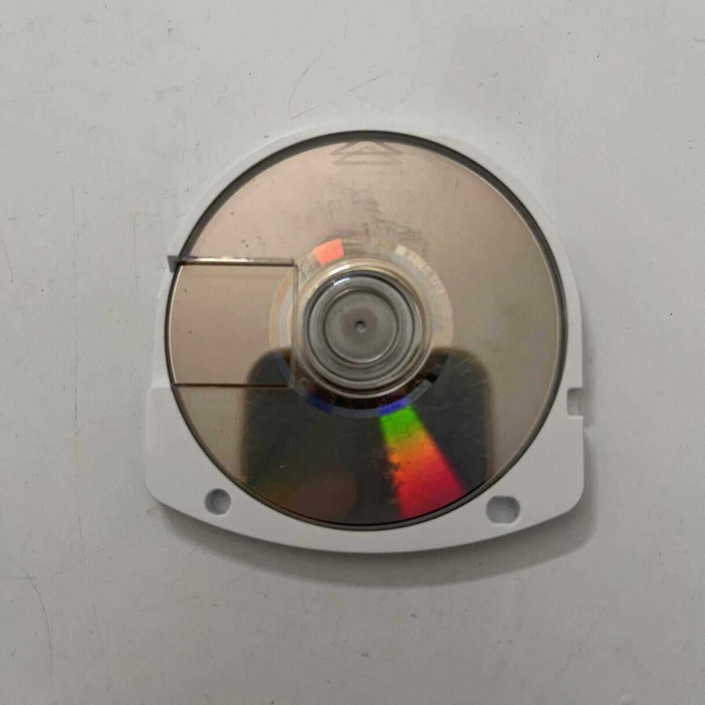MediEvil: Resurrection. PSP game. Disc only.