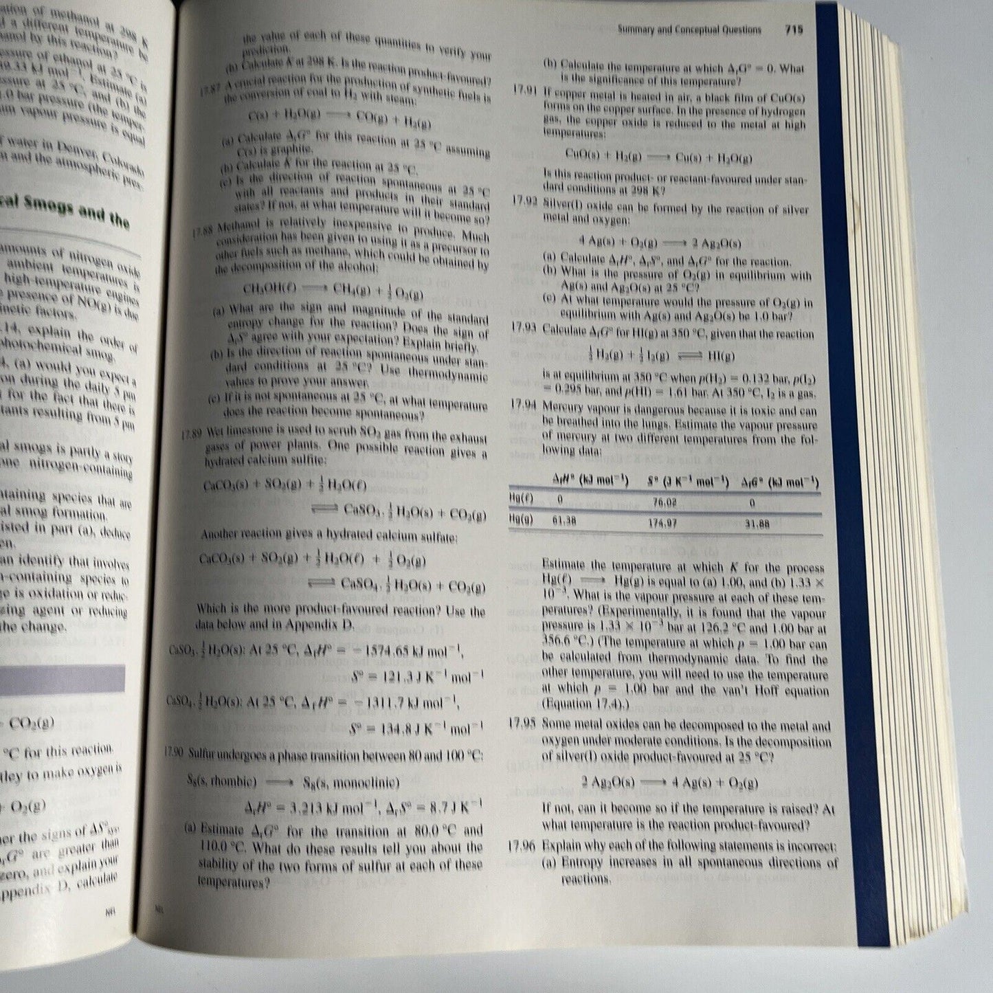 Chemistry : Human Activity, Chemical Reactivity by Peter Mahaffy