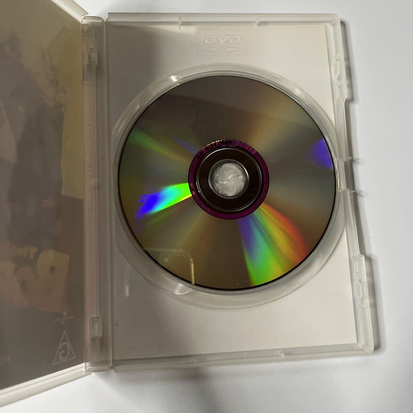 The Borrowers (DVD, 1997) John Goodman, Jim Broadbent, Mark Williams Region 4